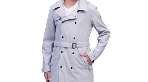 Modeempfehlung:outdoor regenjacke herren | regenjacke herren wasserdicht