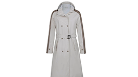 regenmantel damen wasserdicht atmungsaktiv lang große größen