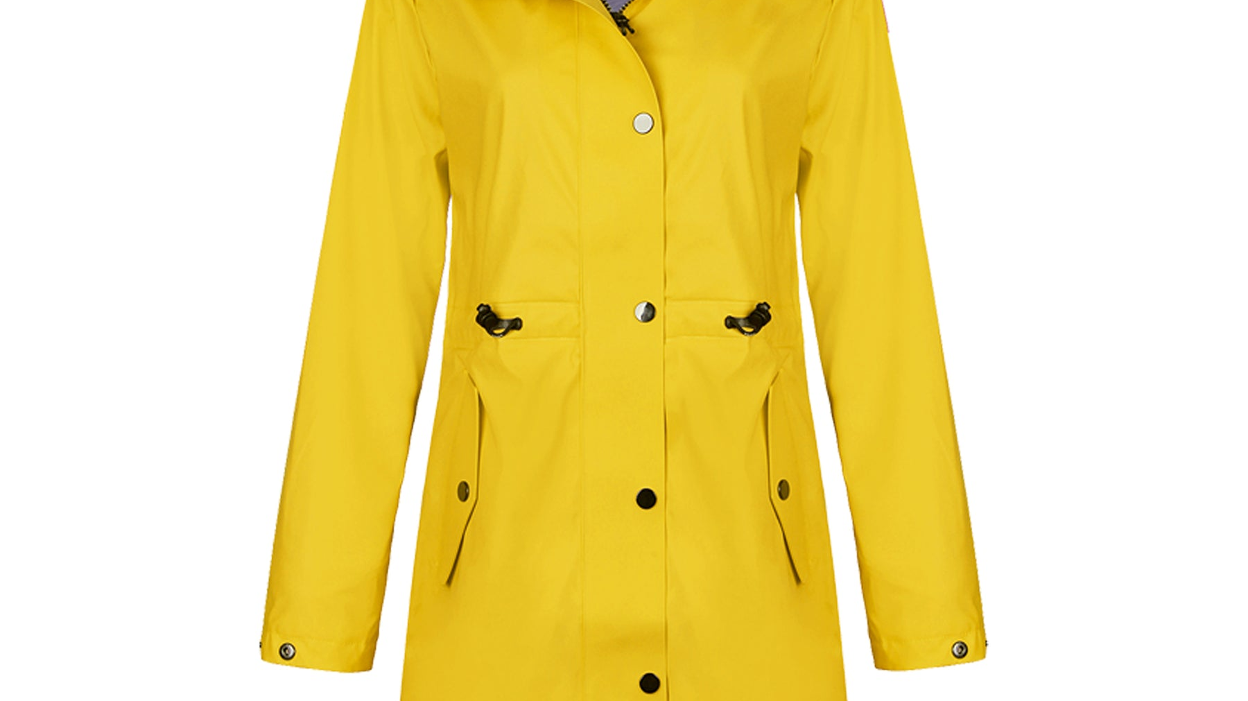 peak time regenmantel,Welche Farbe Regenmantel an regnerischen Tagen tragen