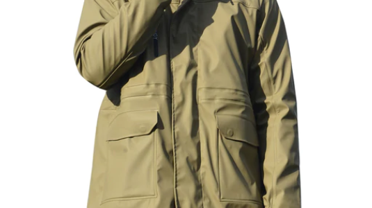 leichte regenjacke herren,Es ist cooler, es an einem regnerischen Tag so zu tragen