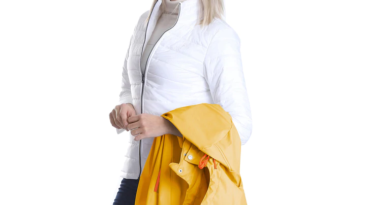 regenmantel damen bunt,Must-Haves im Kleiderschrank einer Fashionista