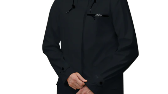 outdoor regenjacke herren,Sei ein Outdoor-Modemann