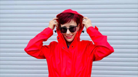 schöne bunte regenmäntel,Hochwertige Regenmantel-Empfehlung für regnerische Tage