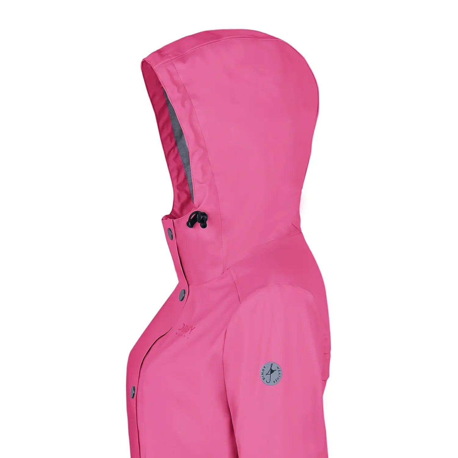 Atmungsaktive Regenjacke FüR Damen ALICE