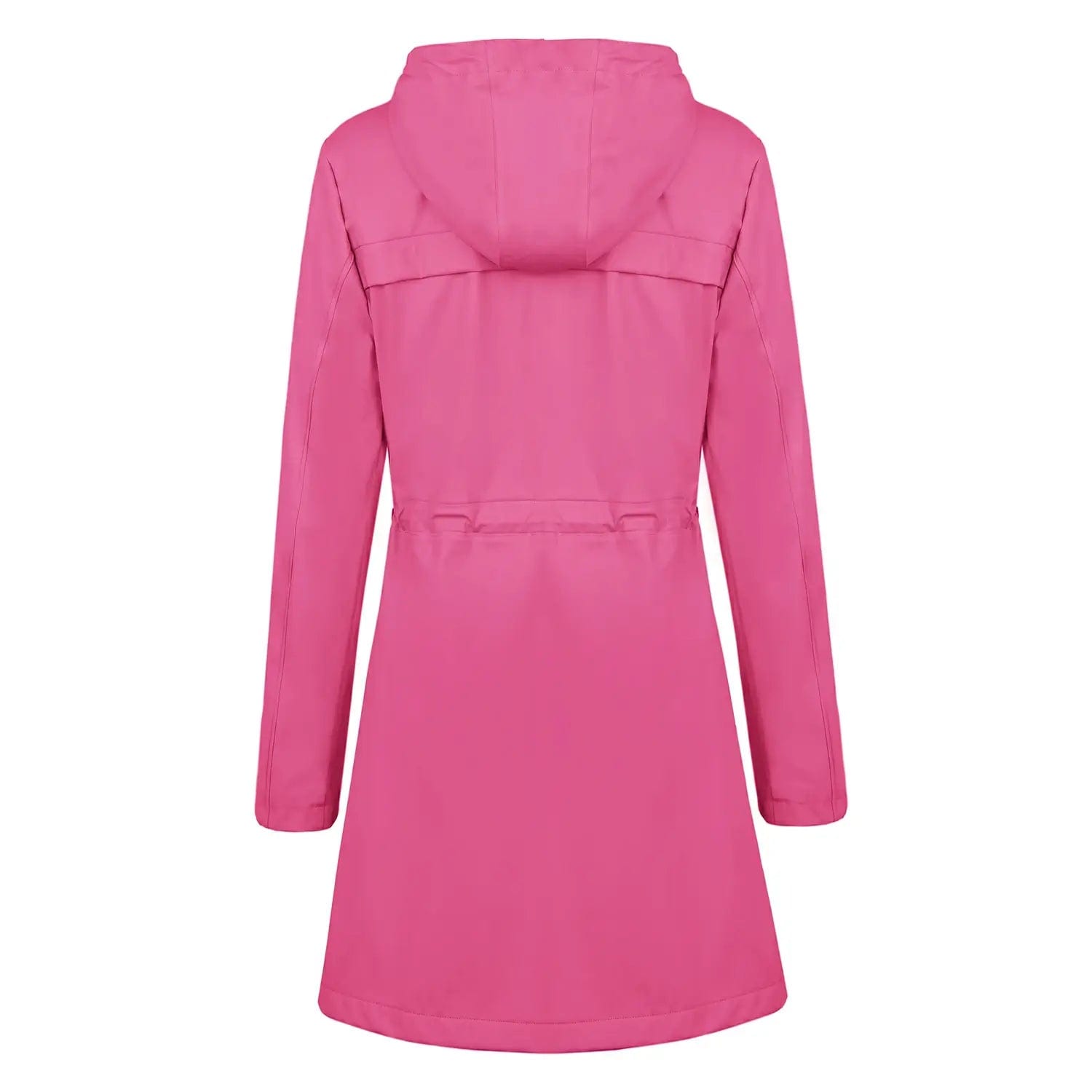 Atmungsaktive Regenjacke FüR Damen ALICE
