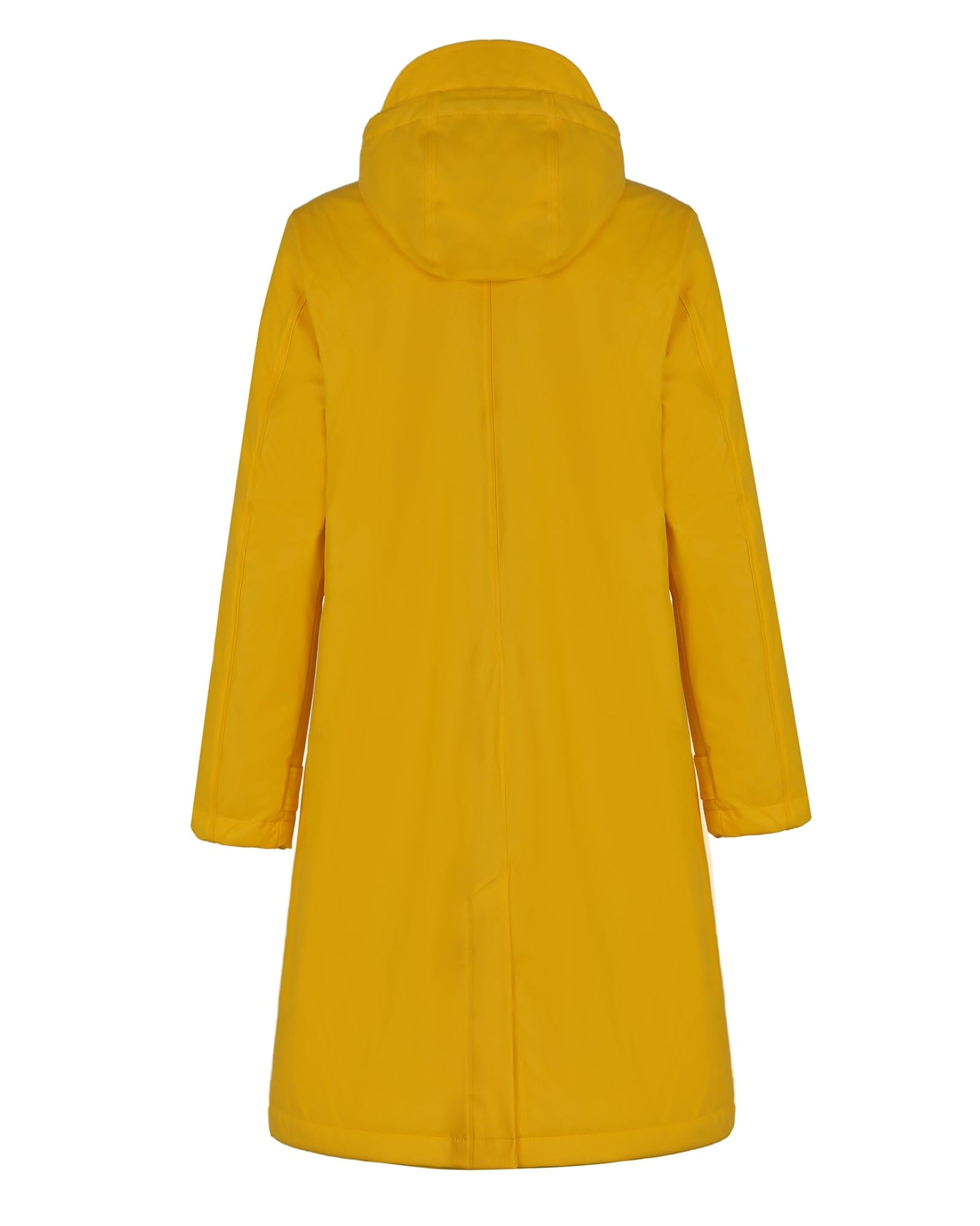 Damen Wintermantel Lang Parka Winter Regenparka MEGAN