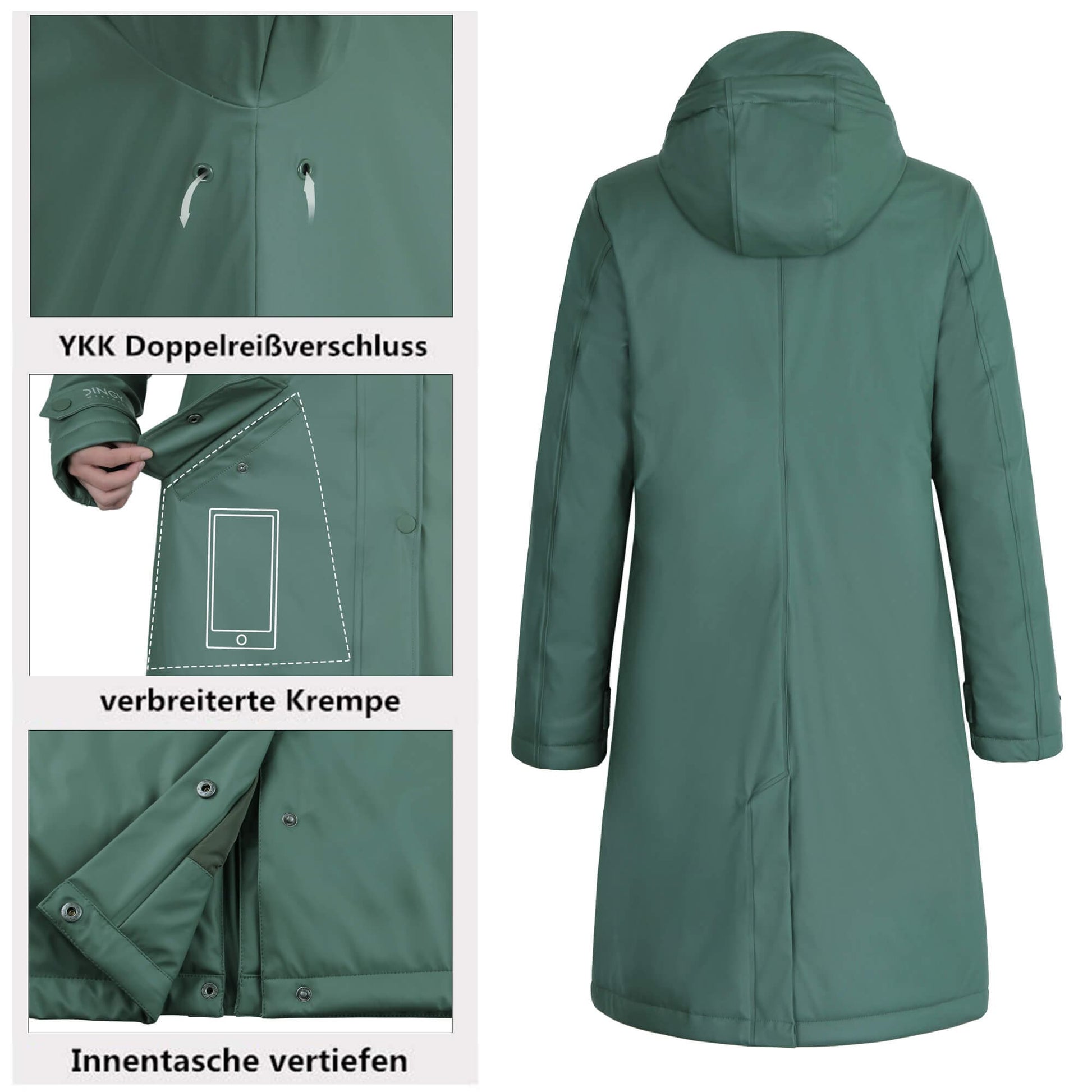 Großhandelsangebot für MEGAN