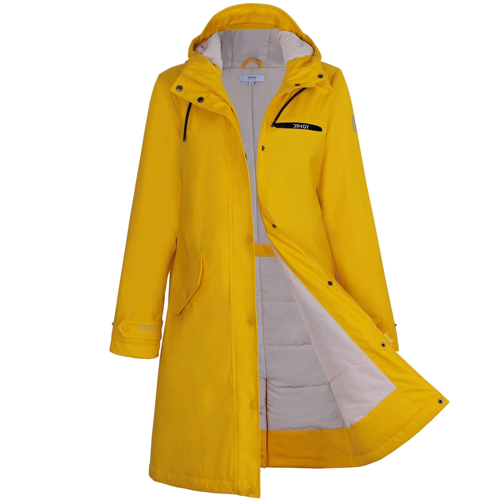 Yellow / S/36 Großhandelsangebot für MEGAN
