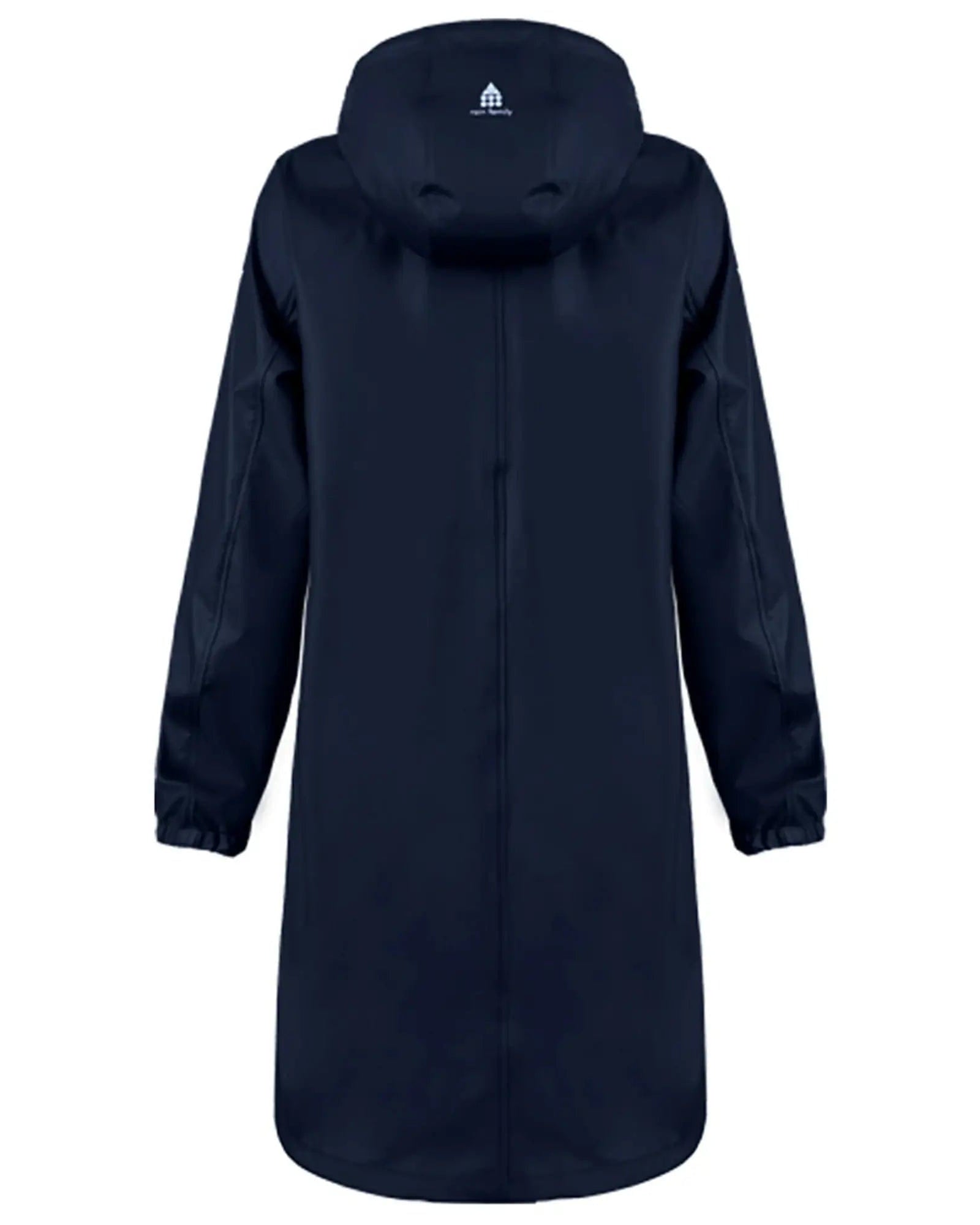 Damen Regenjacke RF03