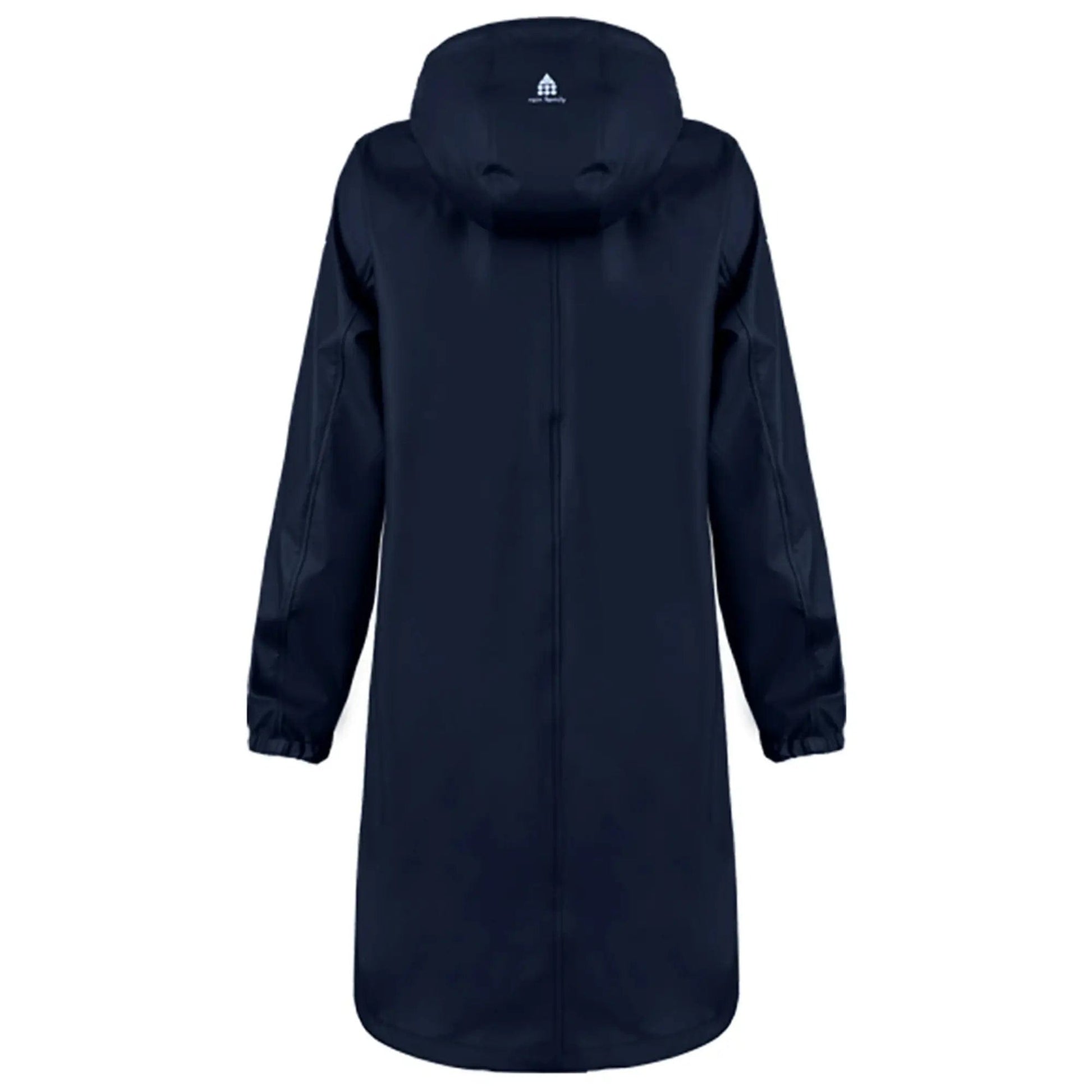 Damen Regenjacke RF03