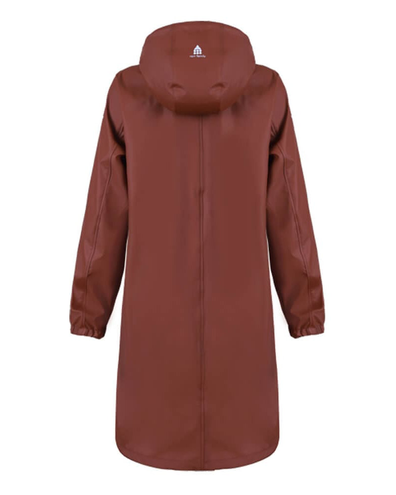 Damen Regenjacke RF03