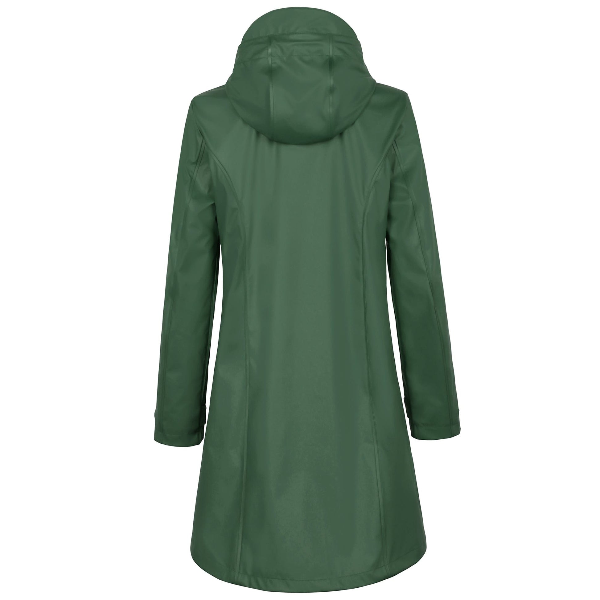 Vielseitige Damen-Wasserabweisende Freizeitjacke für alle Jahreszeiten IK02