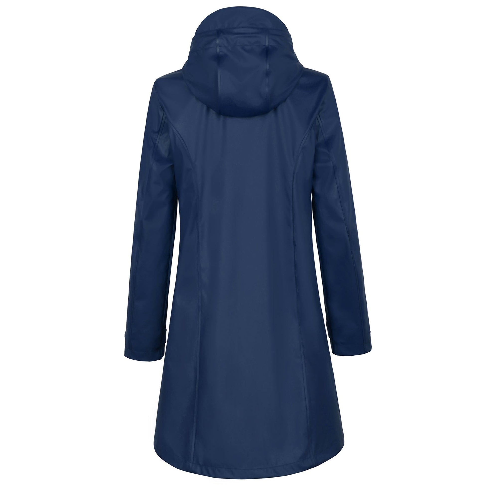 Vielseitige Damen-Wasserabweisende Freizeitjacke für alle Jahreszeiten IK02