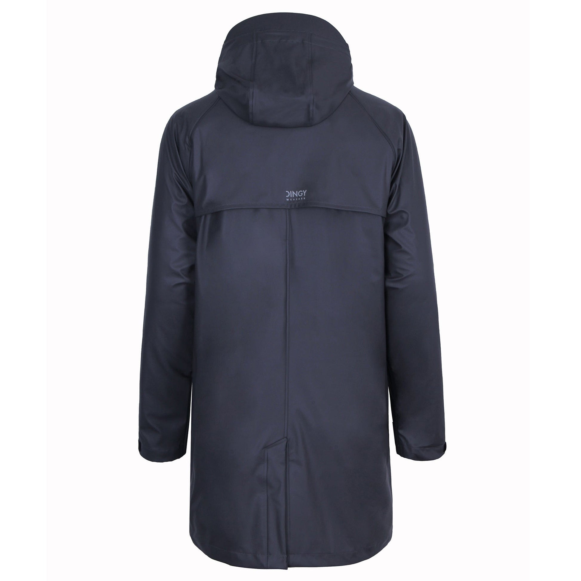 Herren 3 In 1 Freizeit Pu Regenmantel ALFRED-U