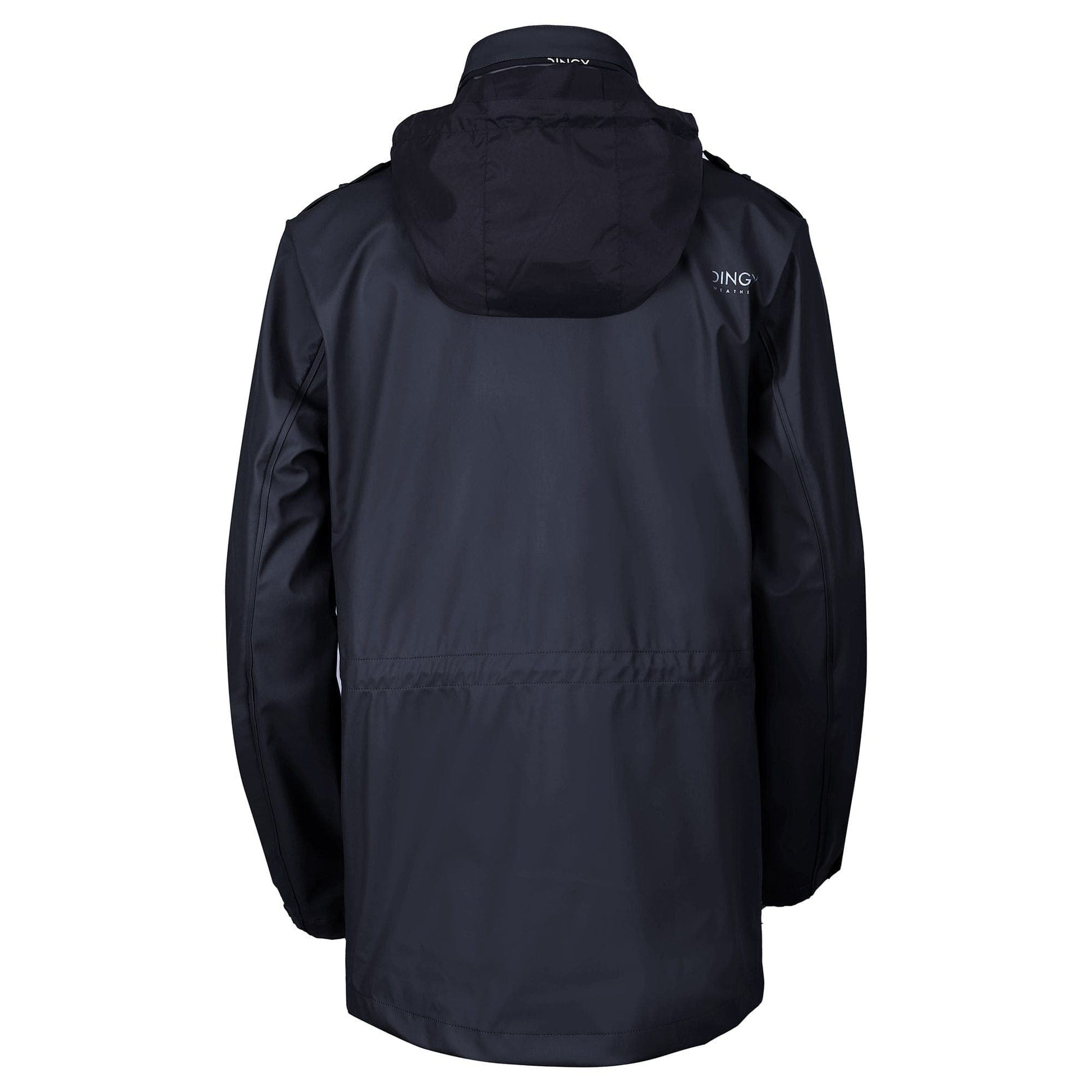 Wasserdichte Regenjacke FüR Herren ROBERT