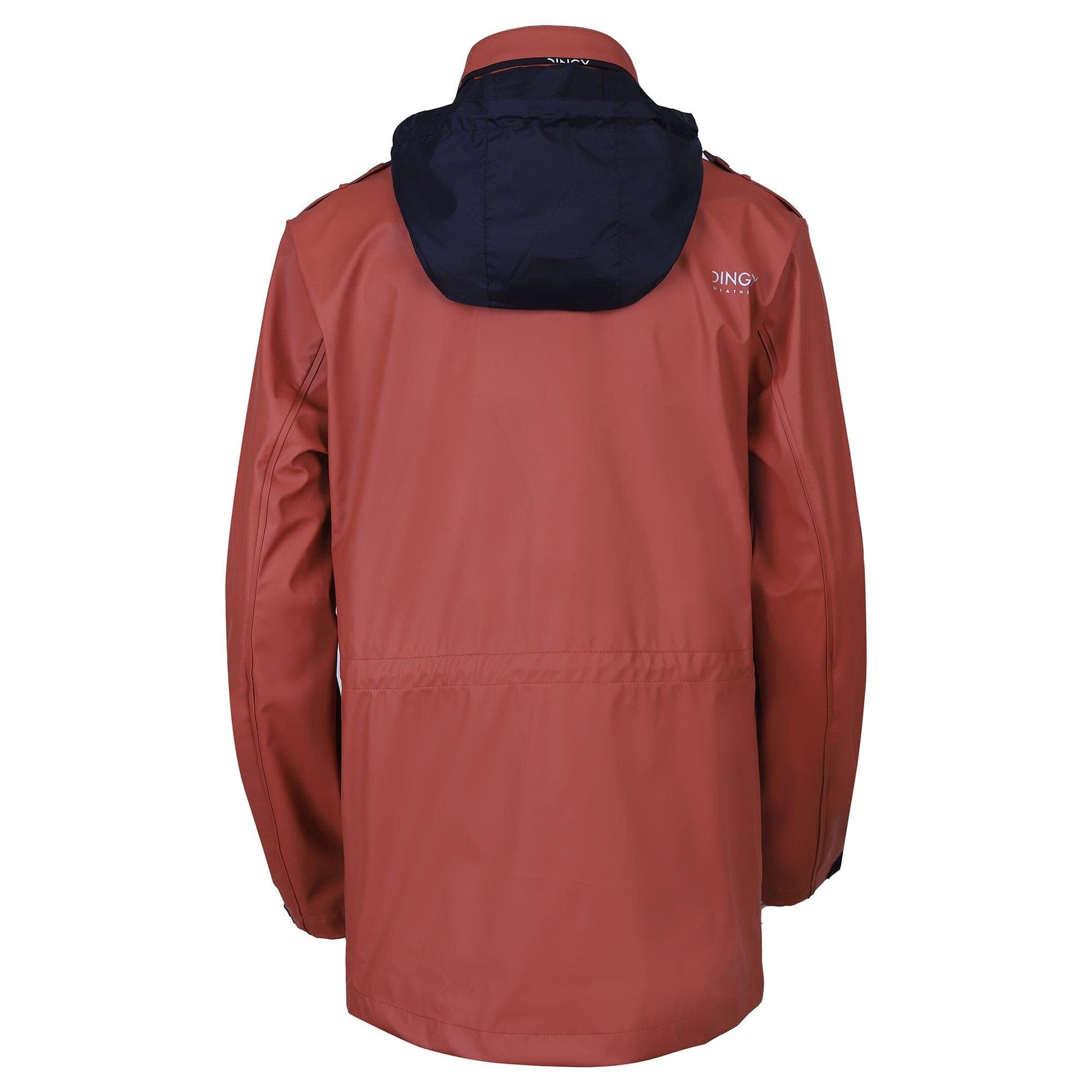 Wasserdichte Regenjacke FüR Herren ROBERT