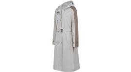 Trendige Regenmäntel für Damen