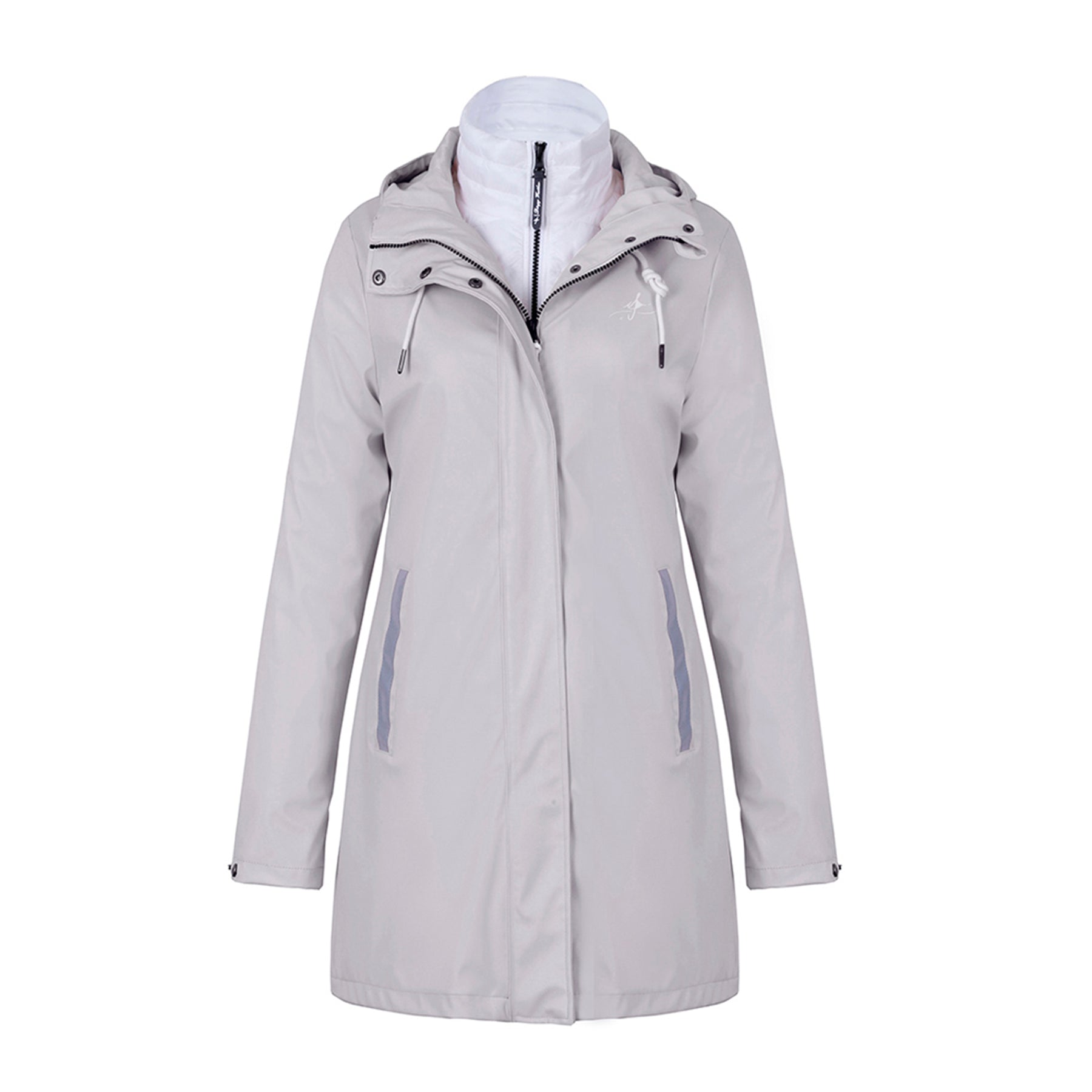 Der beste Regenmantel, welches Material ist der beste Regenmantelstoff?