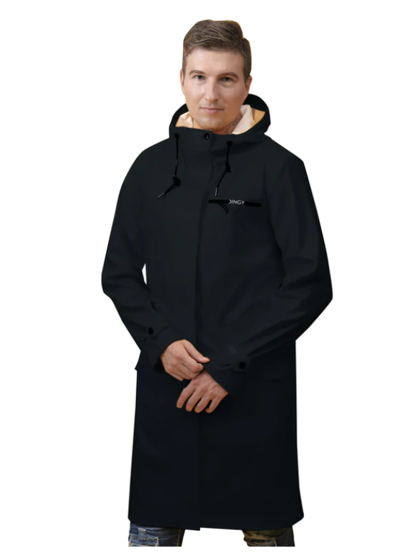 outdoor regenjacke herren，Sei ein Outdoor-Modemann