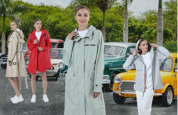 All-Produkt-Kollektionen