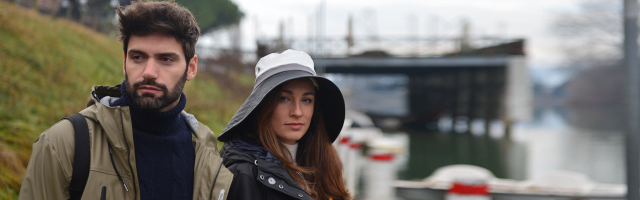 Regenjacke herren wasserdicht