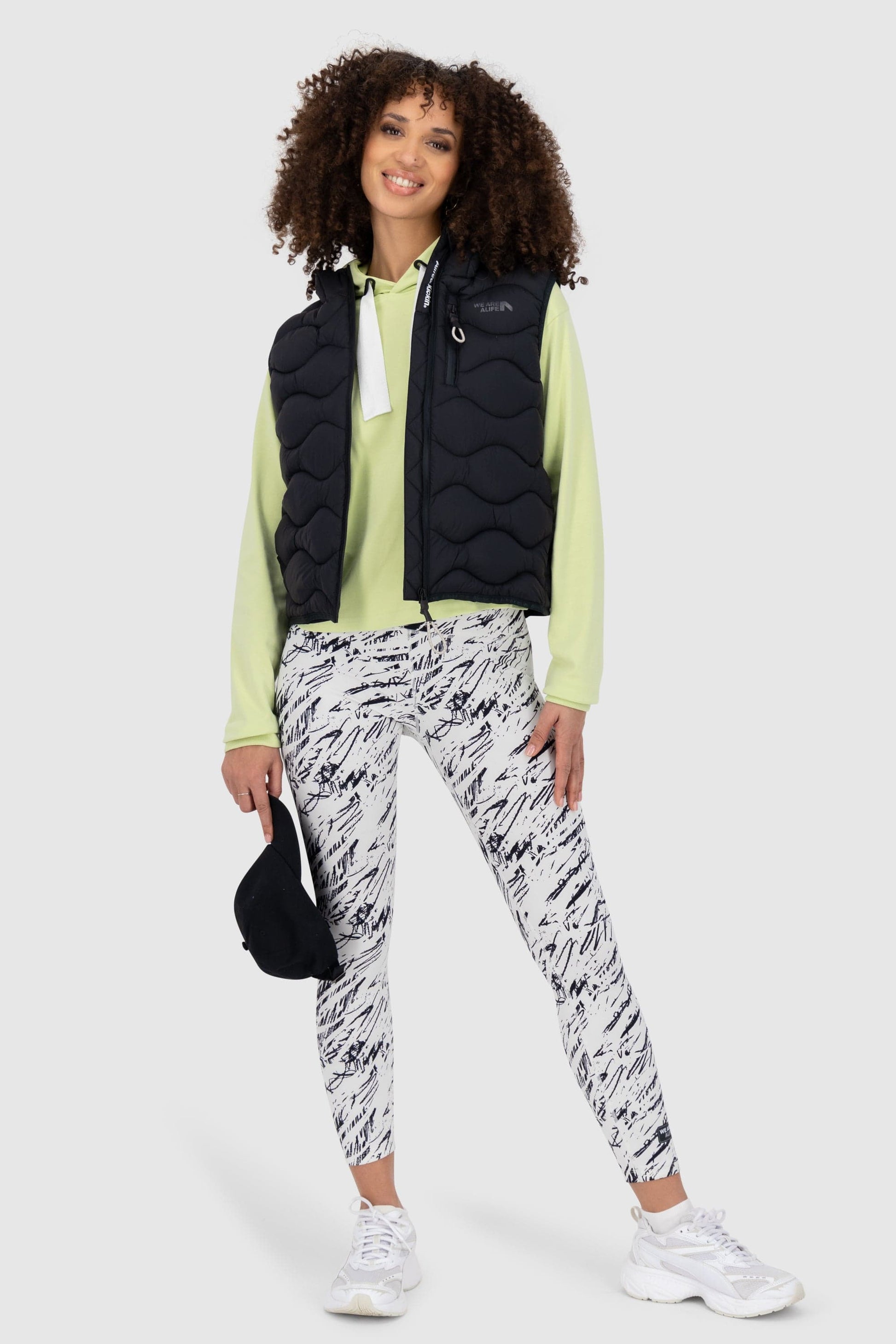 Alife & Kickin ArdenAK A Short