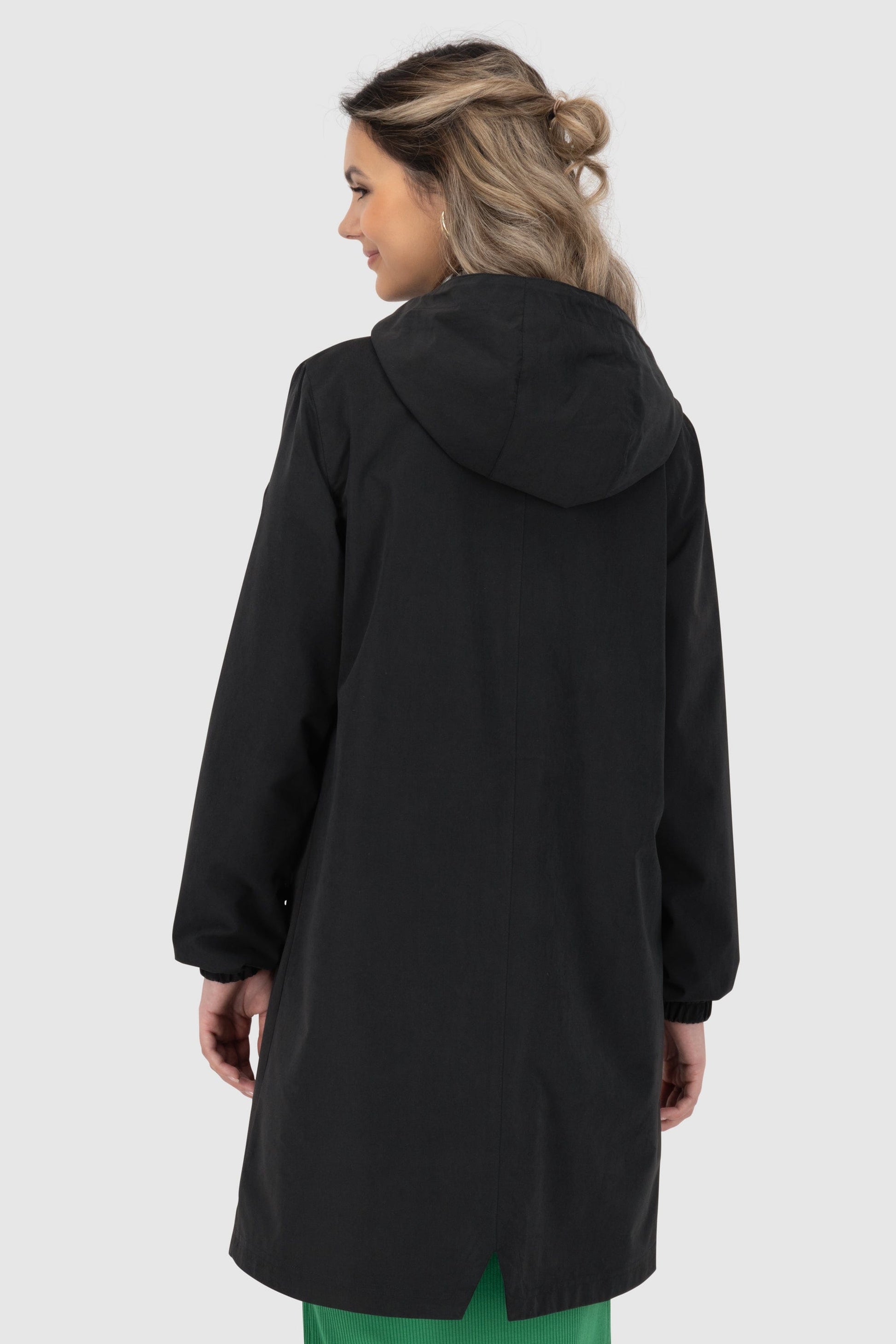 Alife & Kickin FrizziAK A Parka