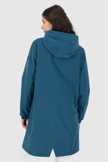 Alife & Kickin FrizziAK A Parka