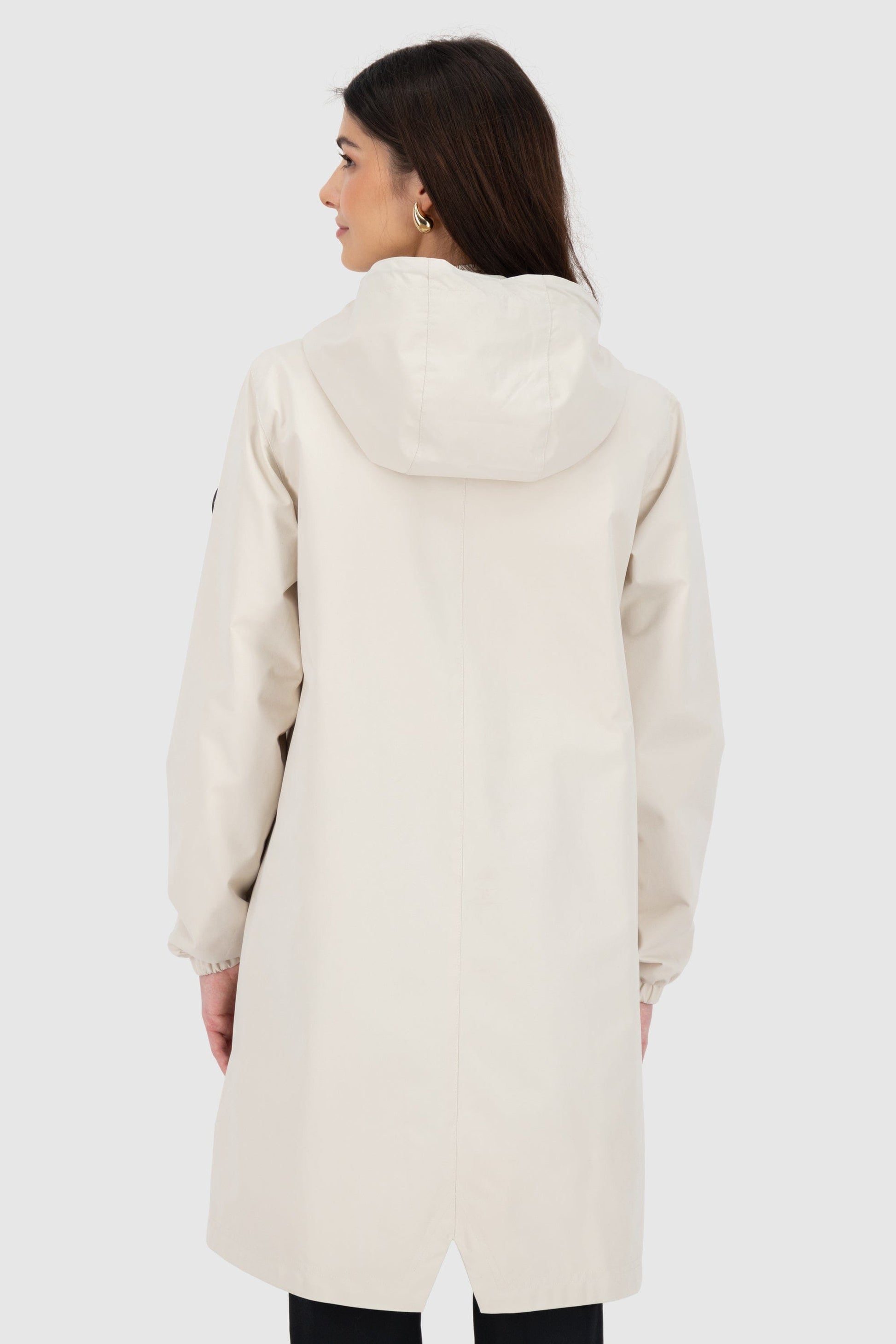 Alife & Kickin FrizziAK A Parka