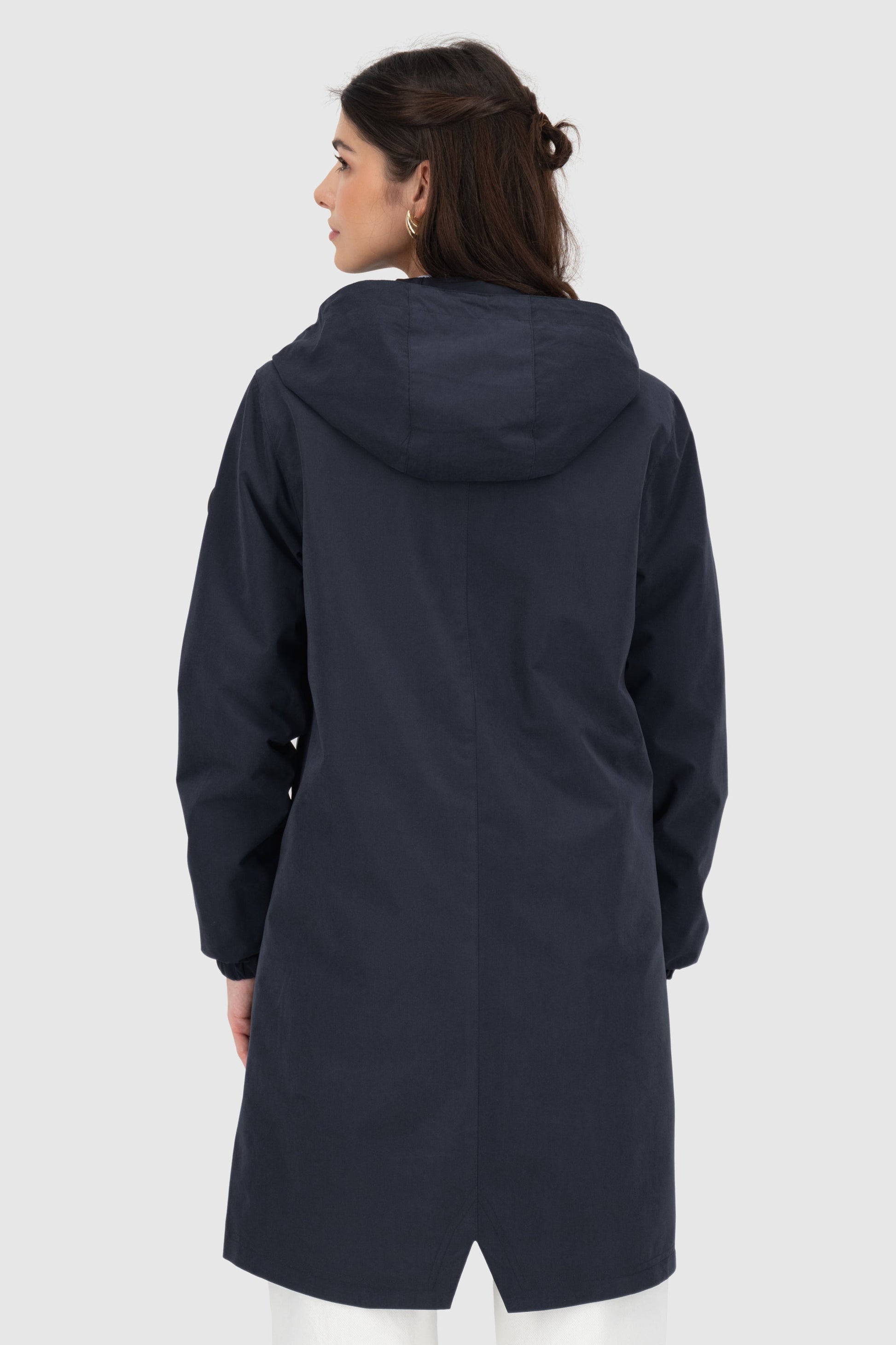 Alife & Kickin FrizziAK A Parka