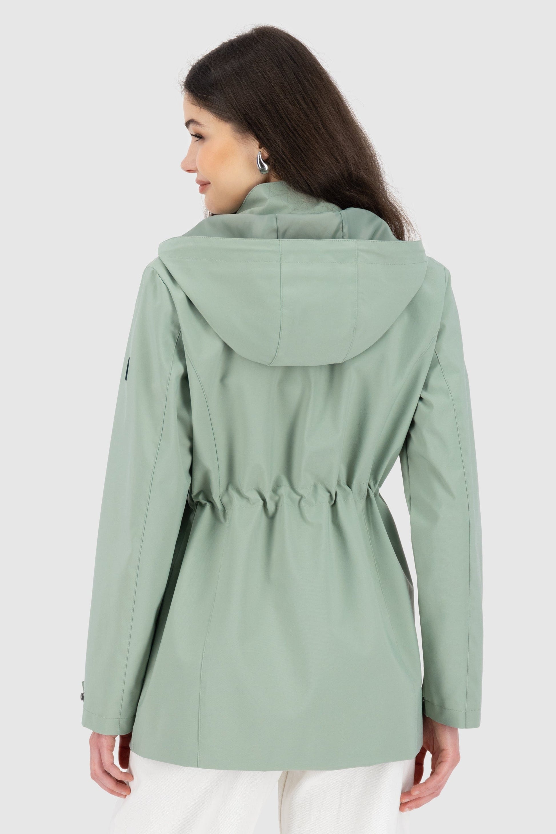 Alife & Kickin LeiaAK A Jacket