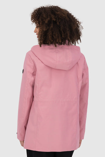 Alife & Kickin LeiaAK A Jacket