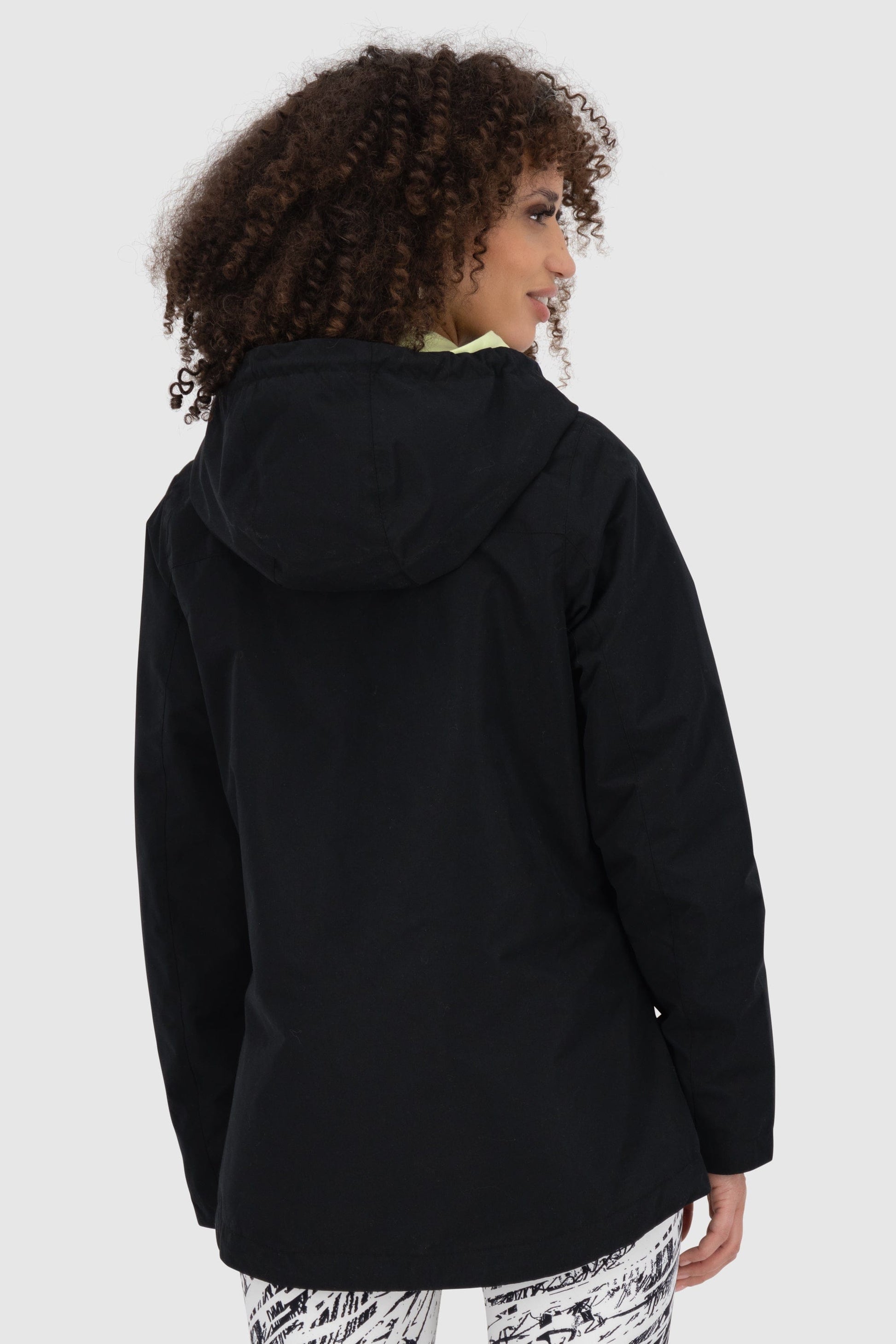 Alife & Kickin LilouAK A Jacket