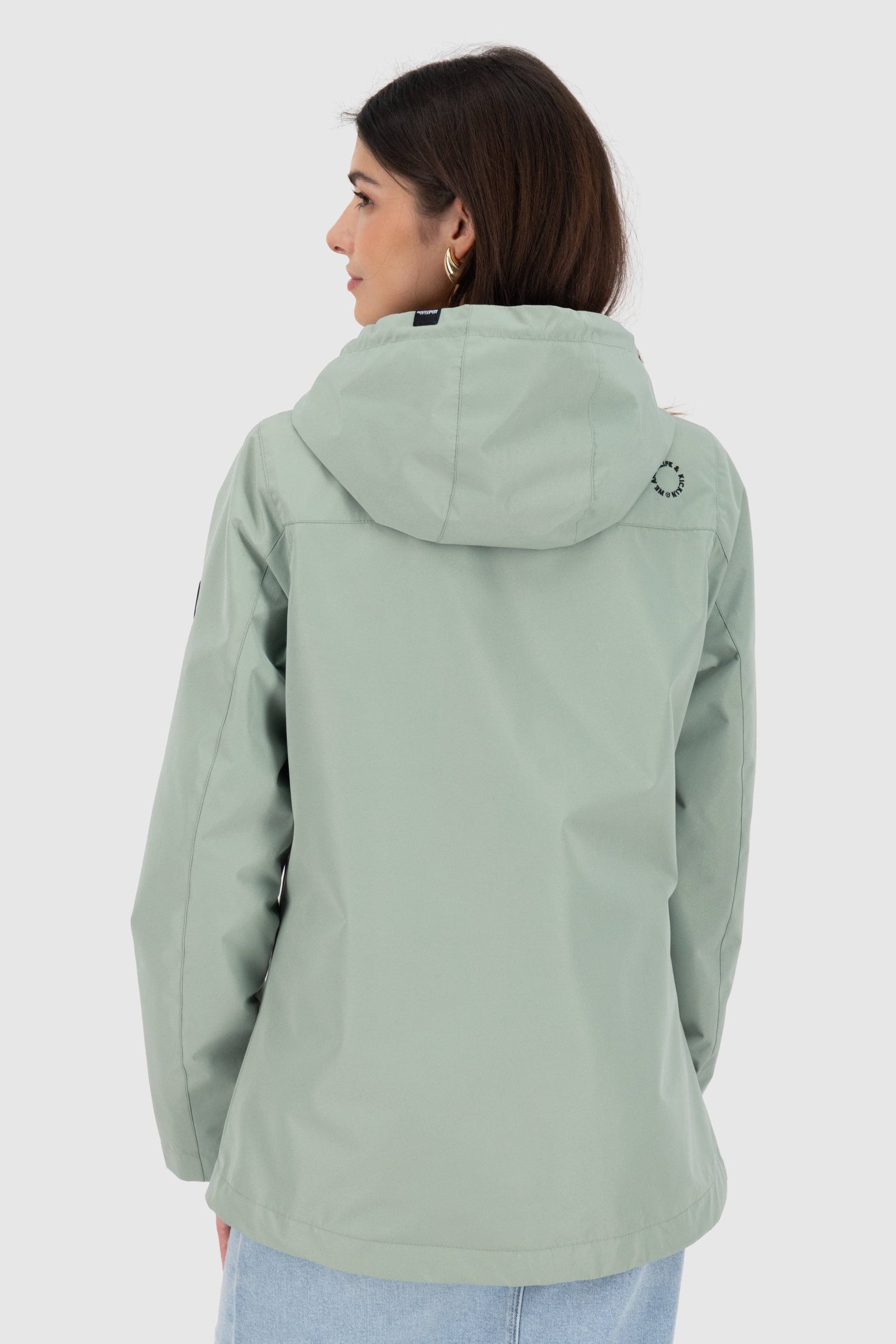 Alife & Kickin LilouAK A Jacket