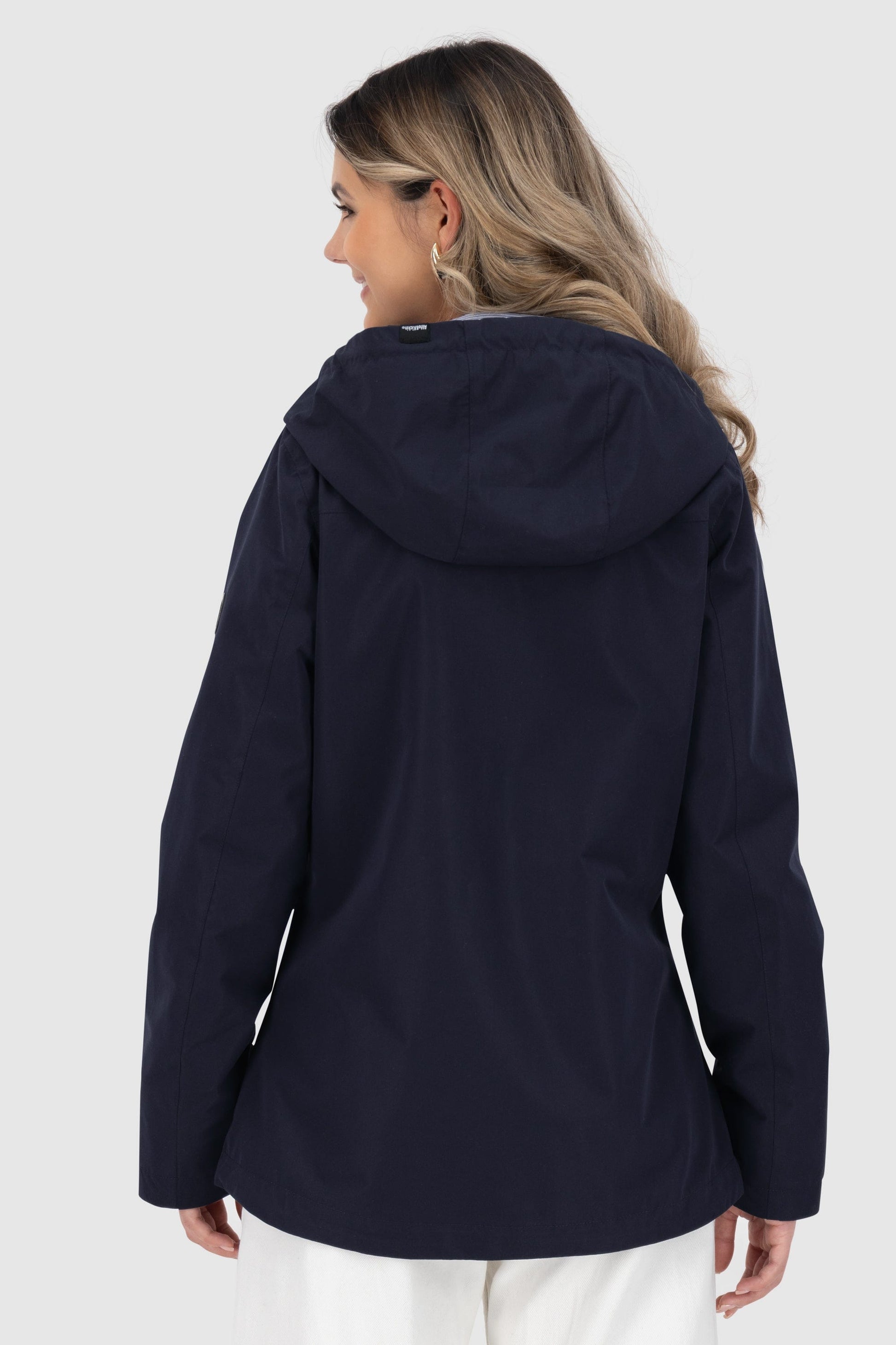 Alife & Kickin LilouAK A Jacket