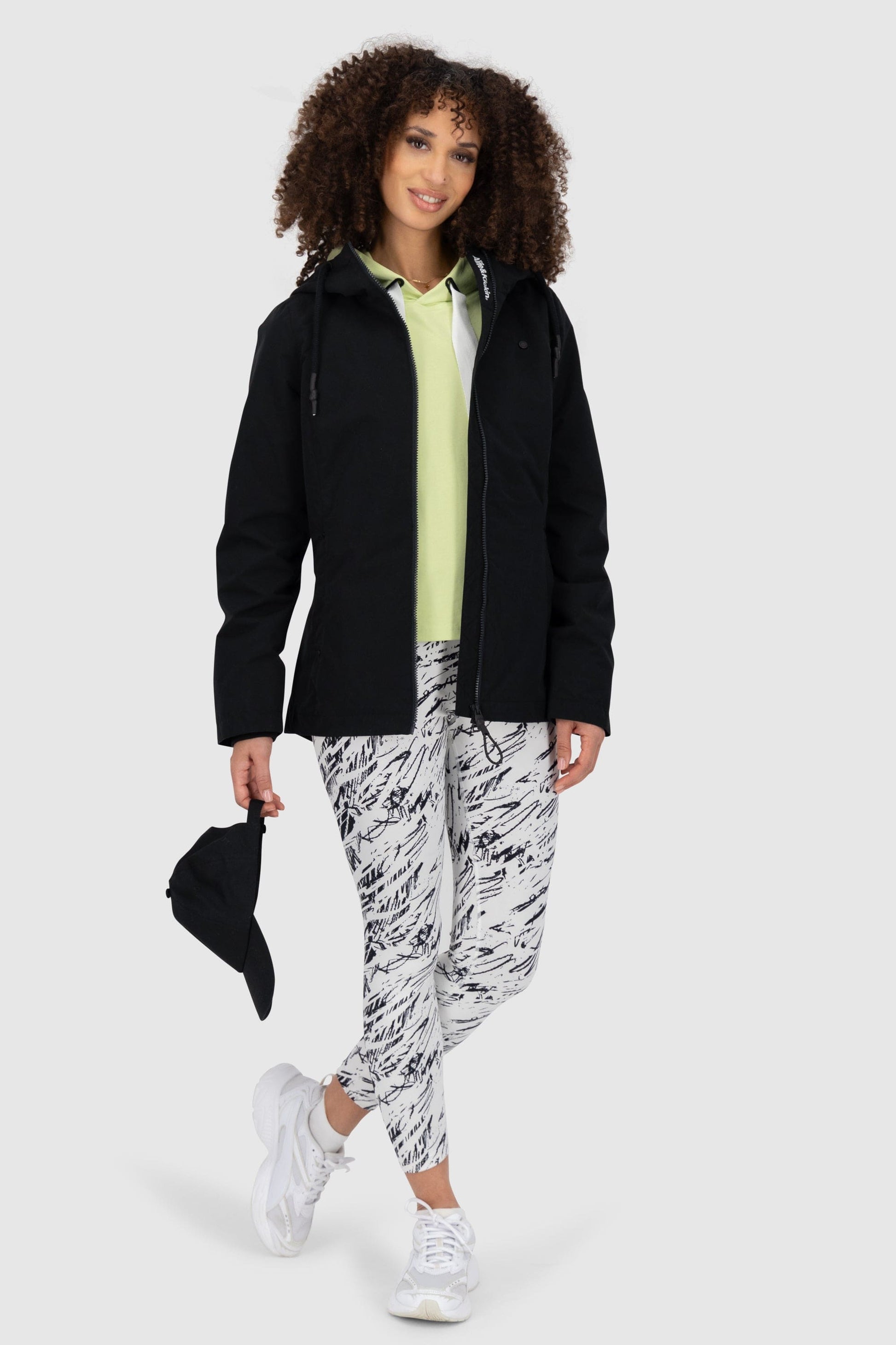 Alife & Kickin LilouAK A Jacket