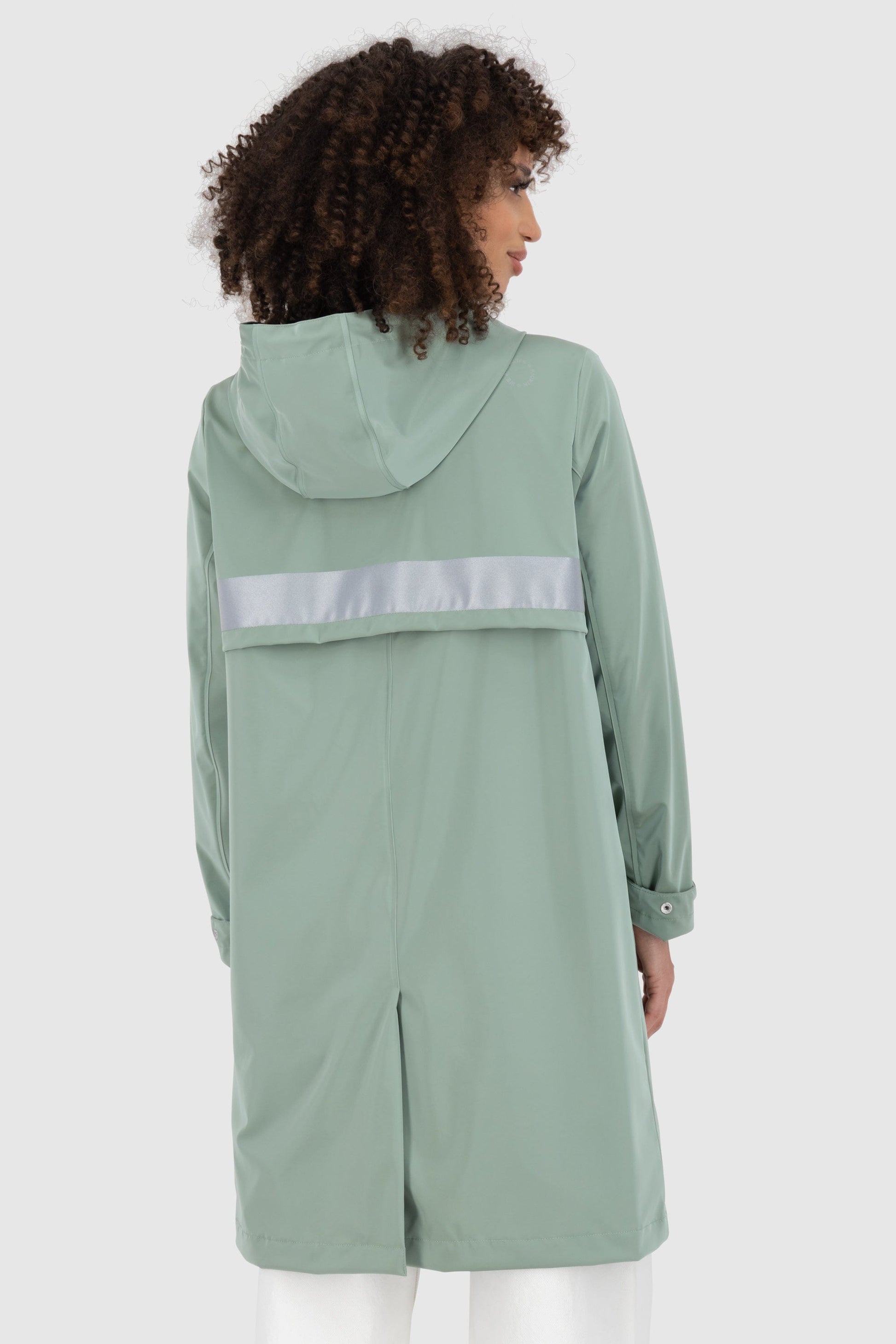 Alife & Kickin NuriaAK A Rain