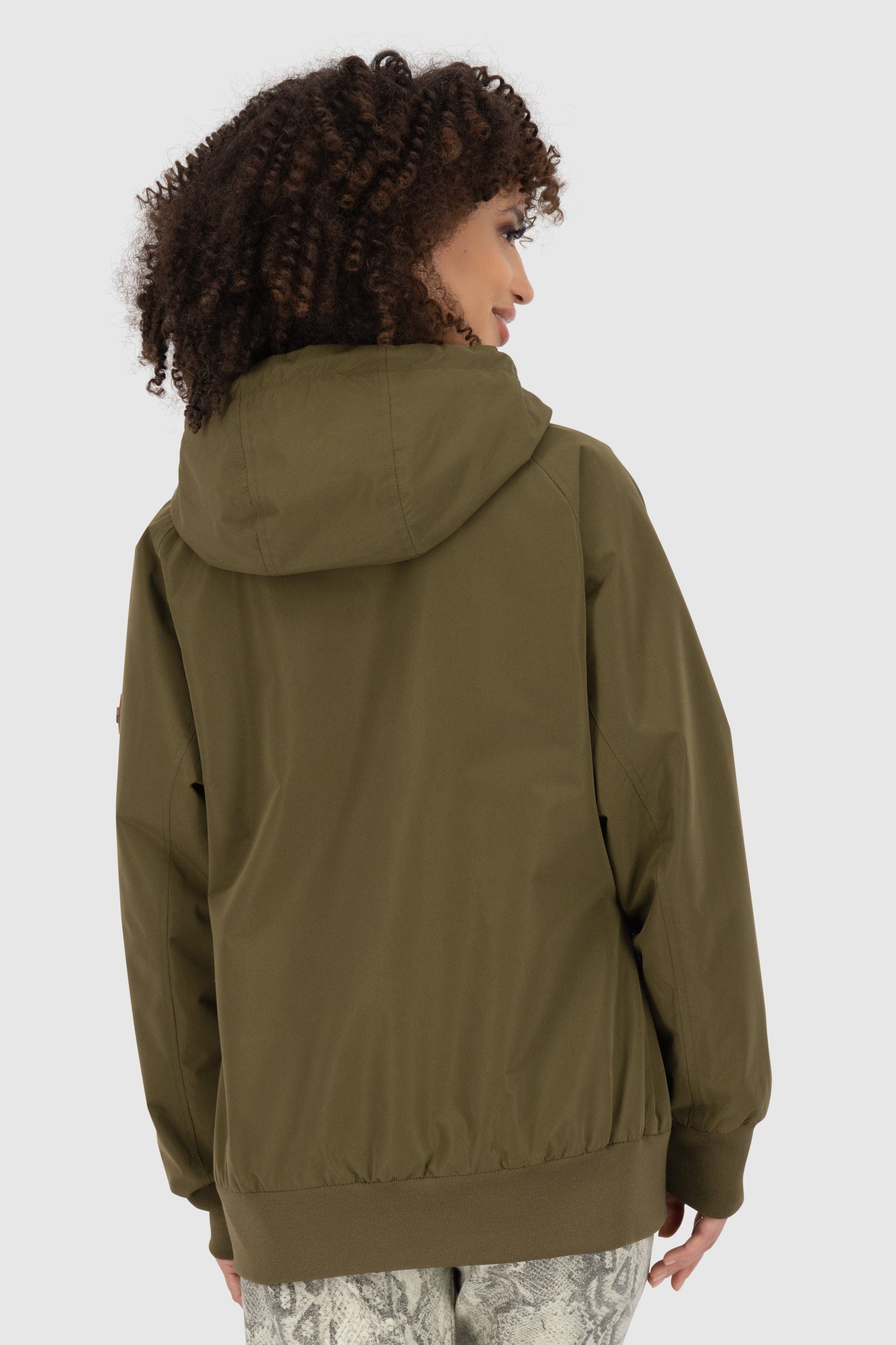 Alife & Kickin RenitaAK A Jacket