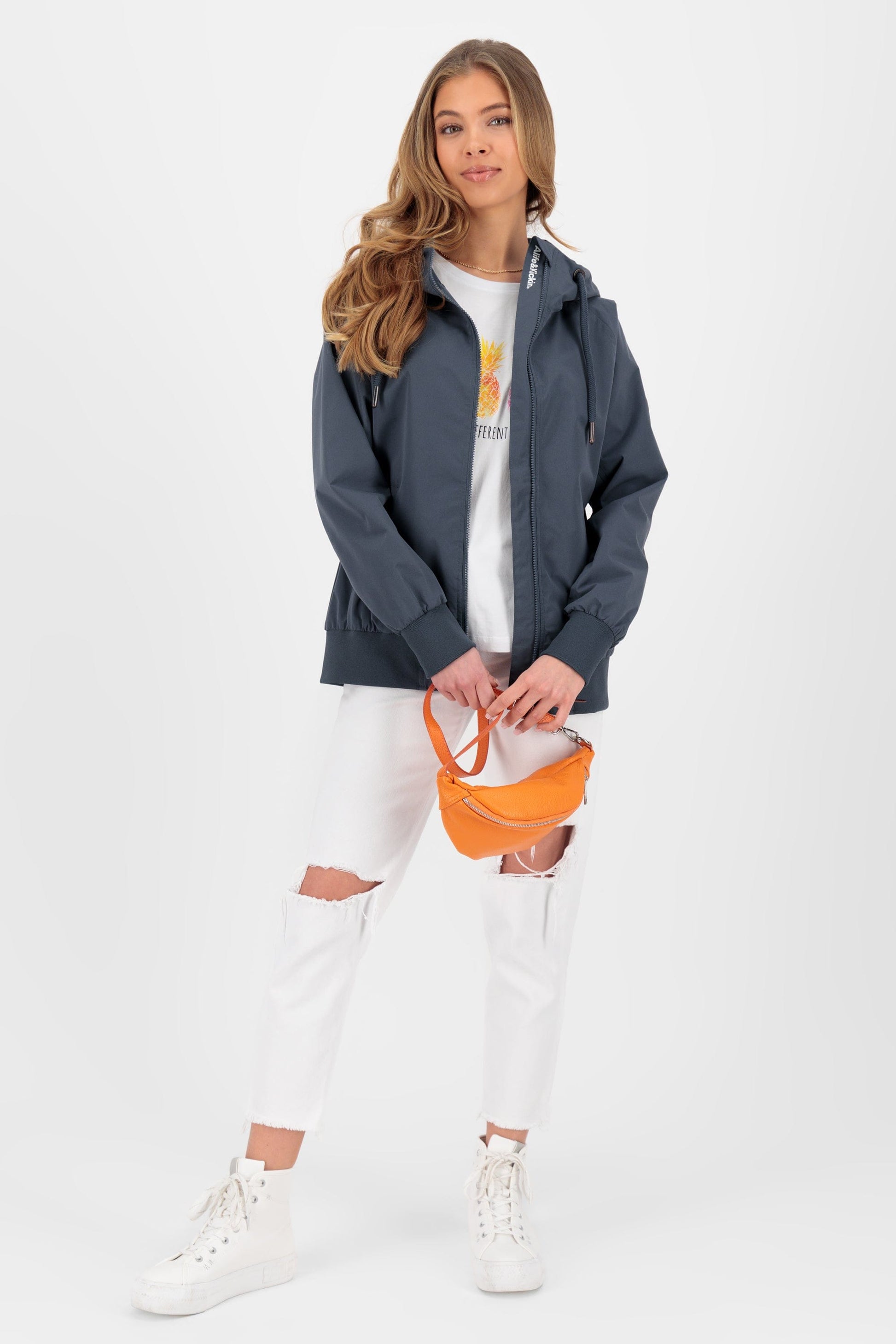 Alife & Kickin RenitaAK A Jacket