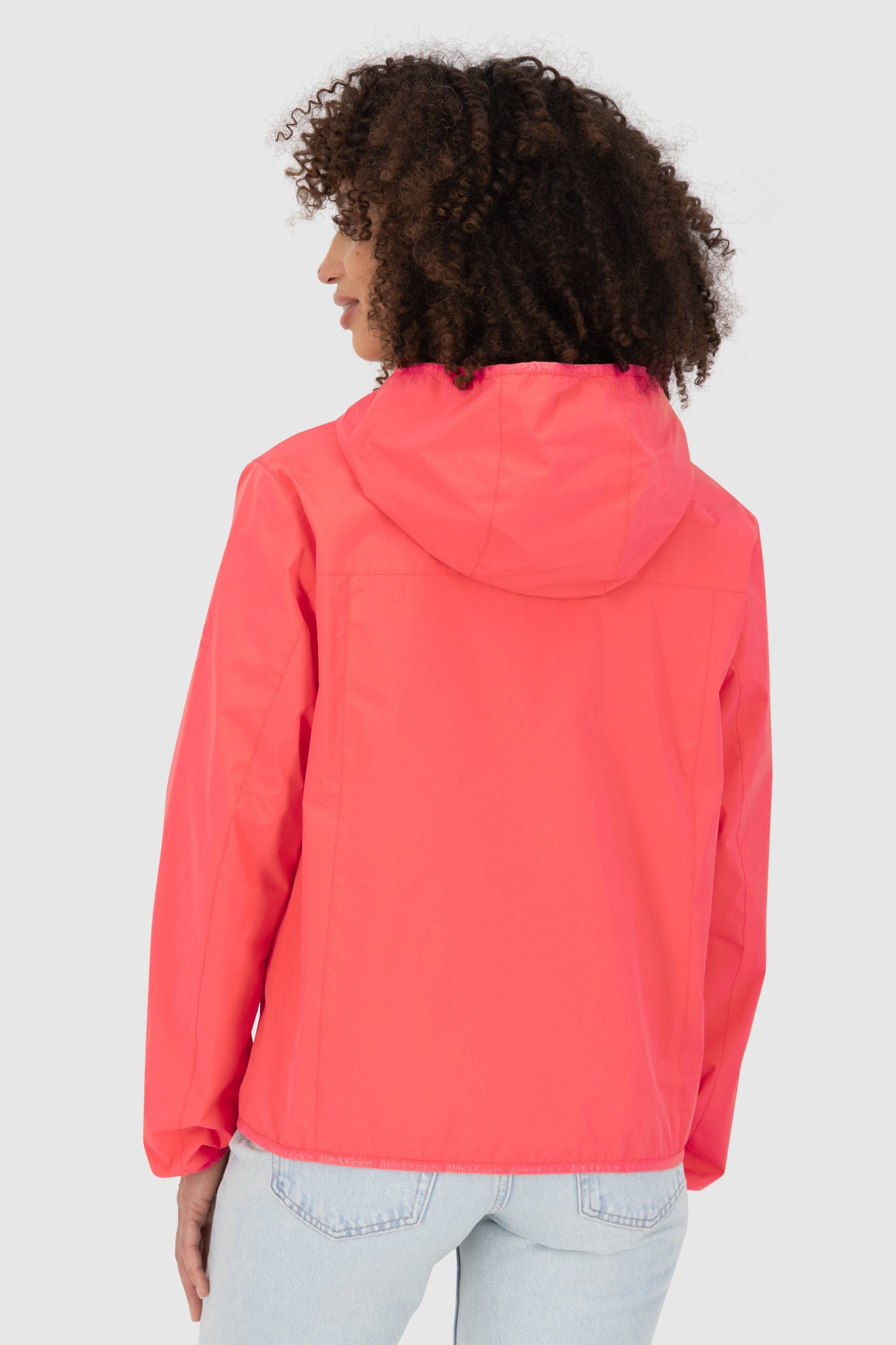 Alife & Kickin TalaAK A Jacket