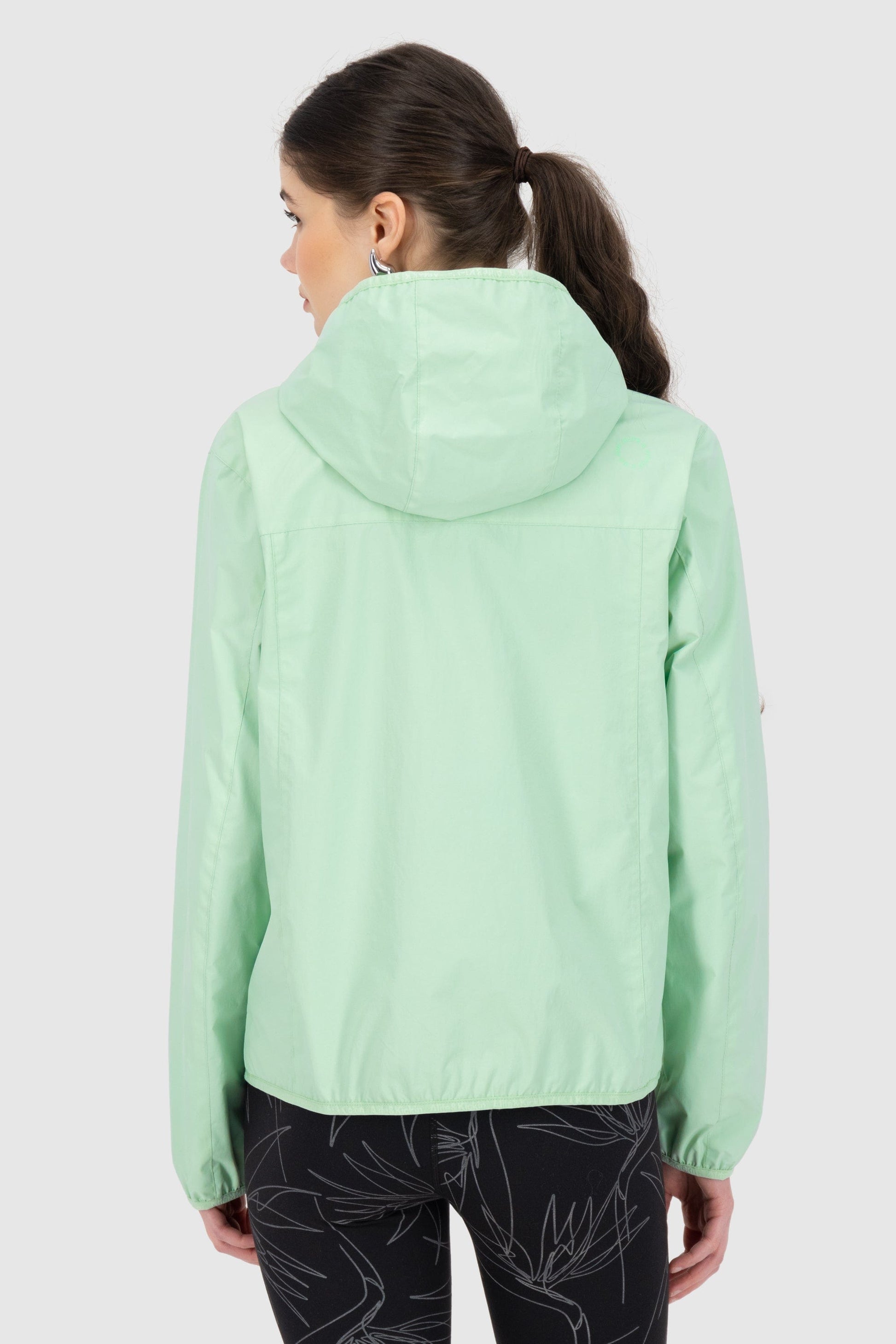 Alife & Kickin TalaAK A Jacket