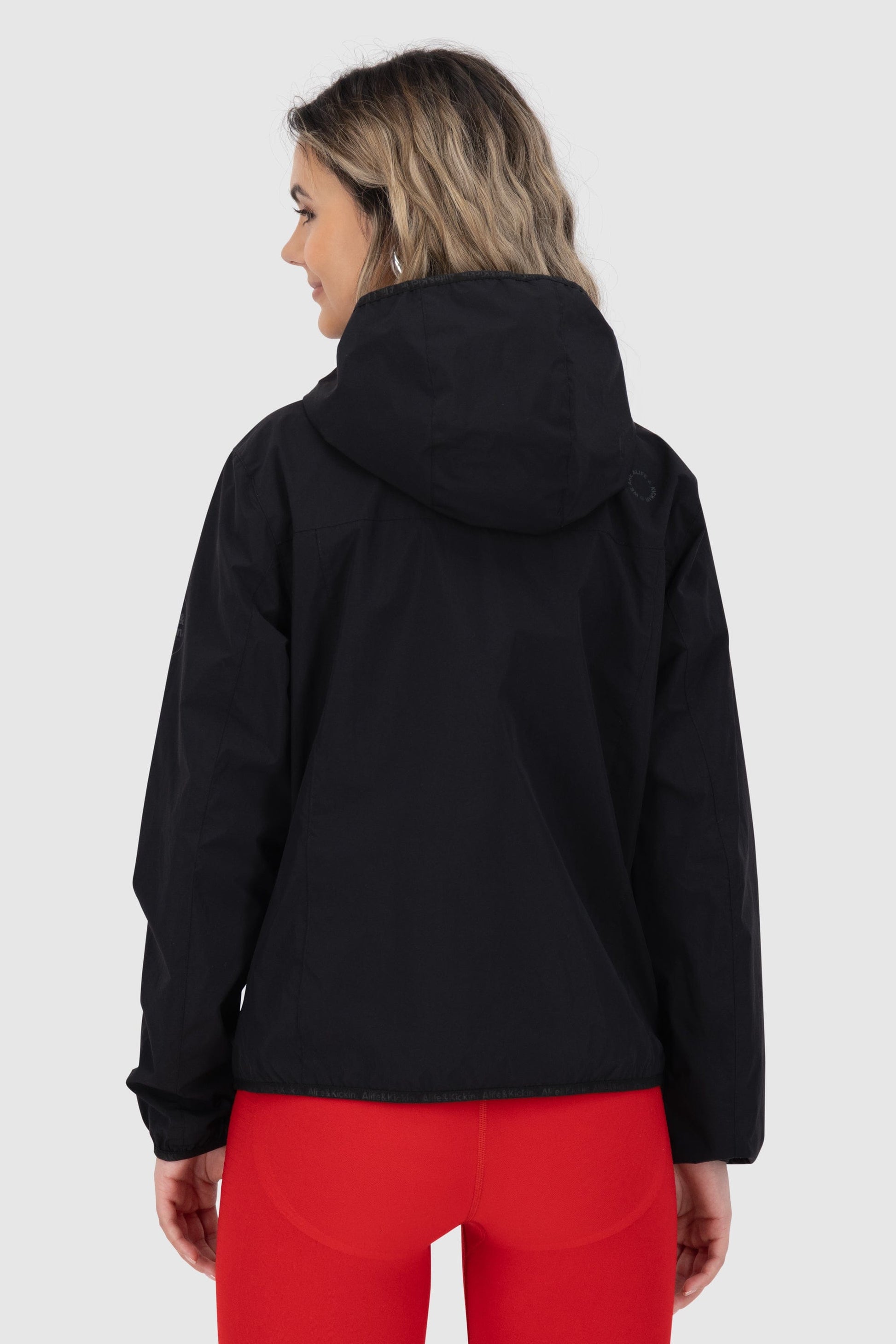 Alife & Kickin TalaAK A Jacket