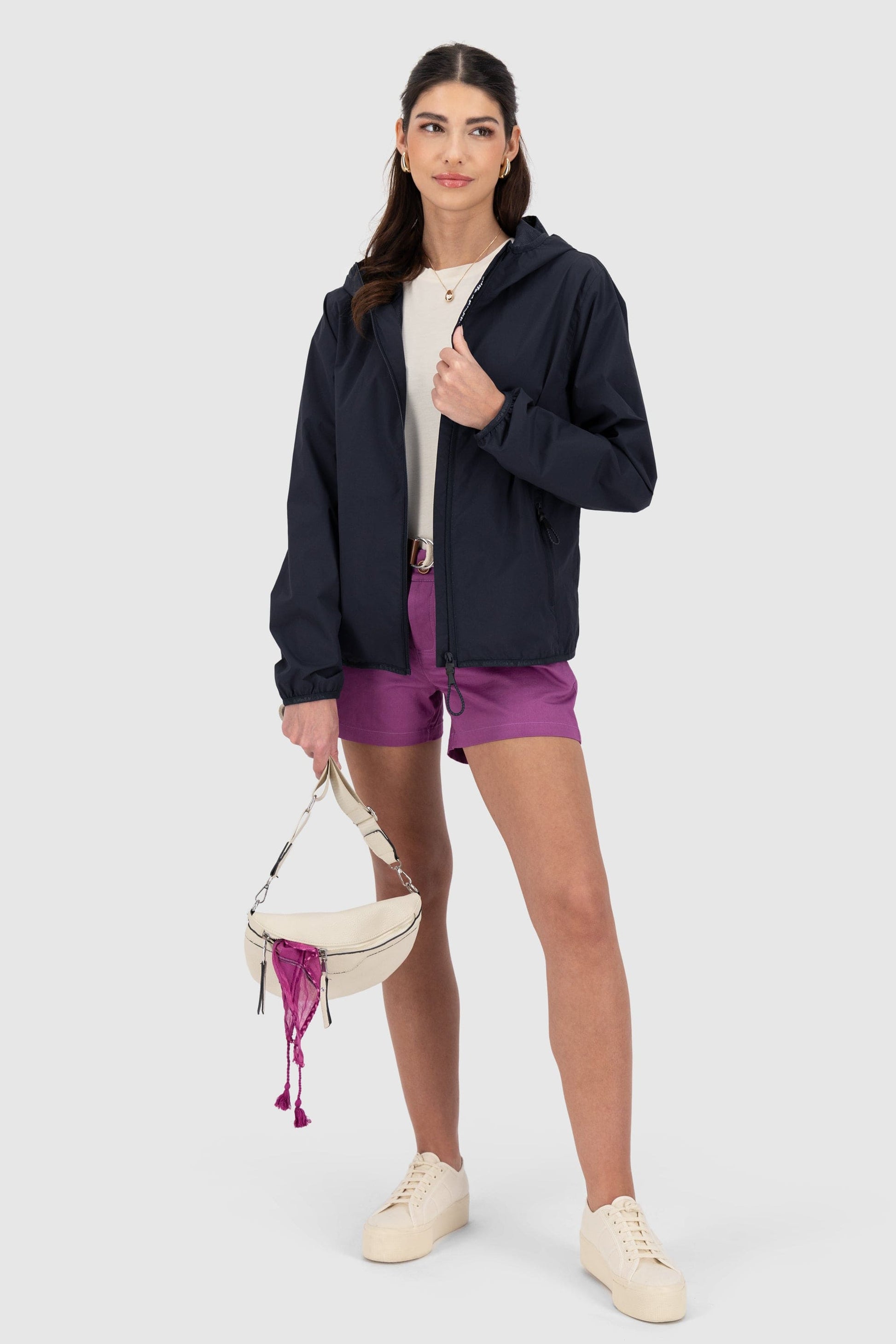Alife & Kickin TalaAK A Jacket