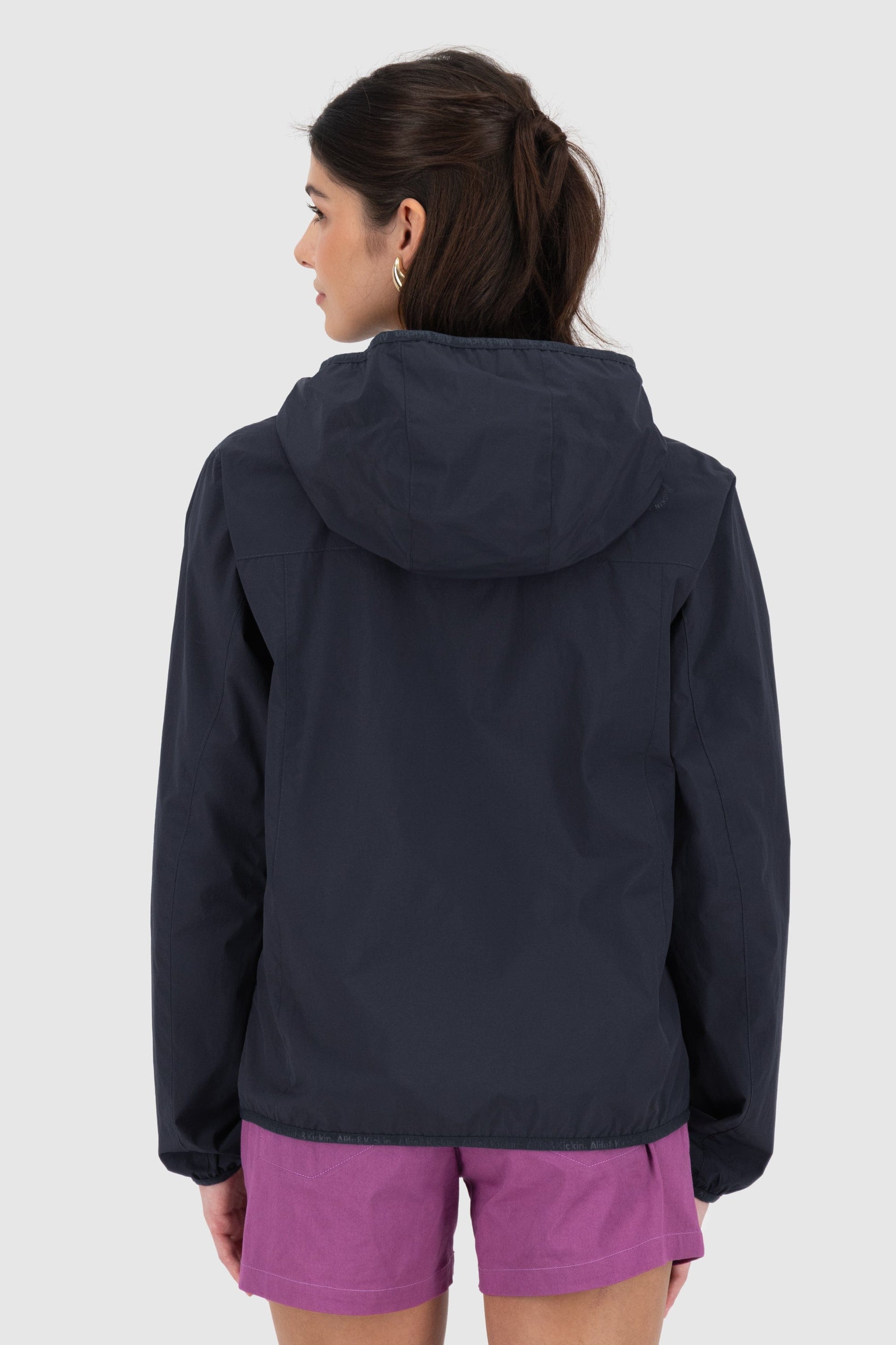 Alife & Kickin TalaAK A Jacket