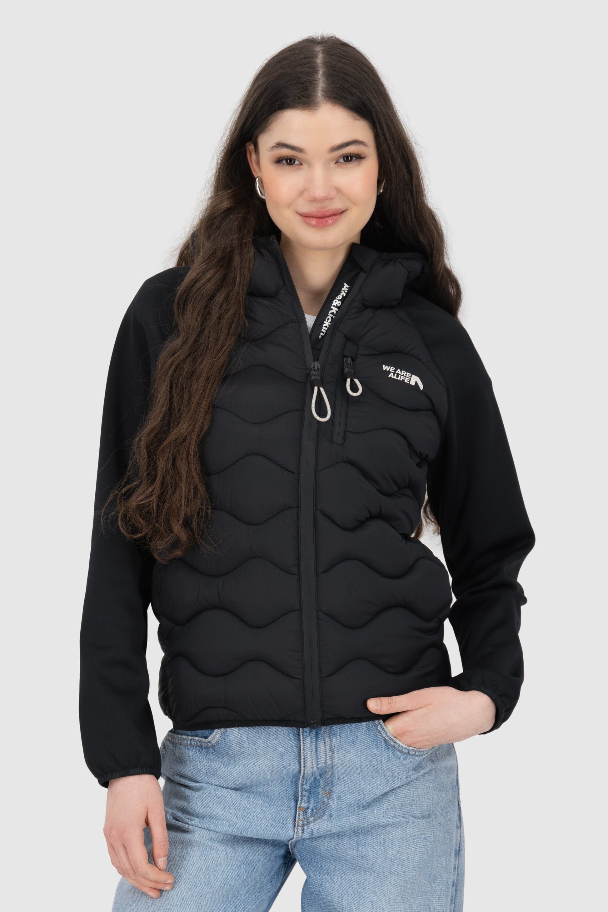 Black / XS Alife & Kickin ArwenAK A Hybrid