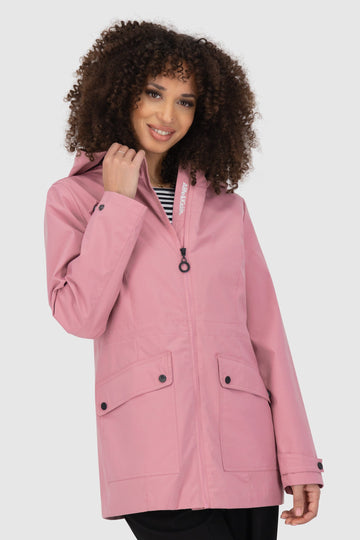 Alife & Kickin LeiaAK A Jacket