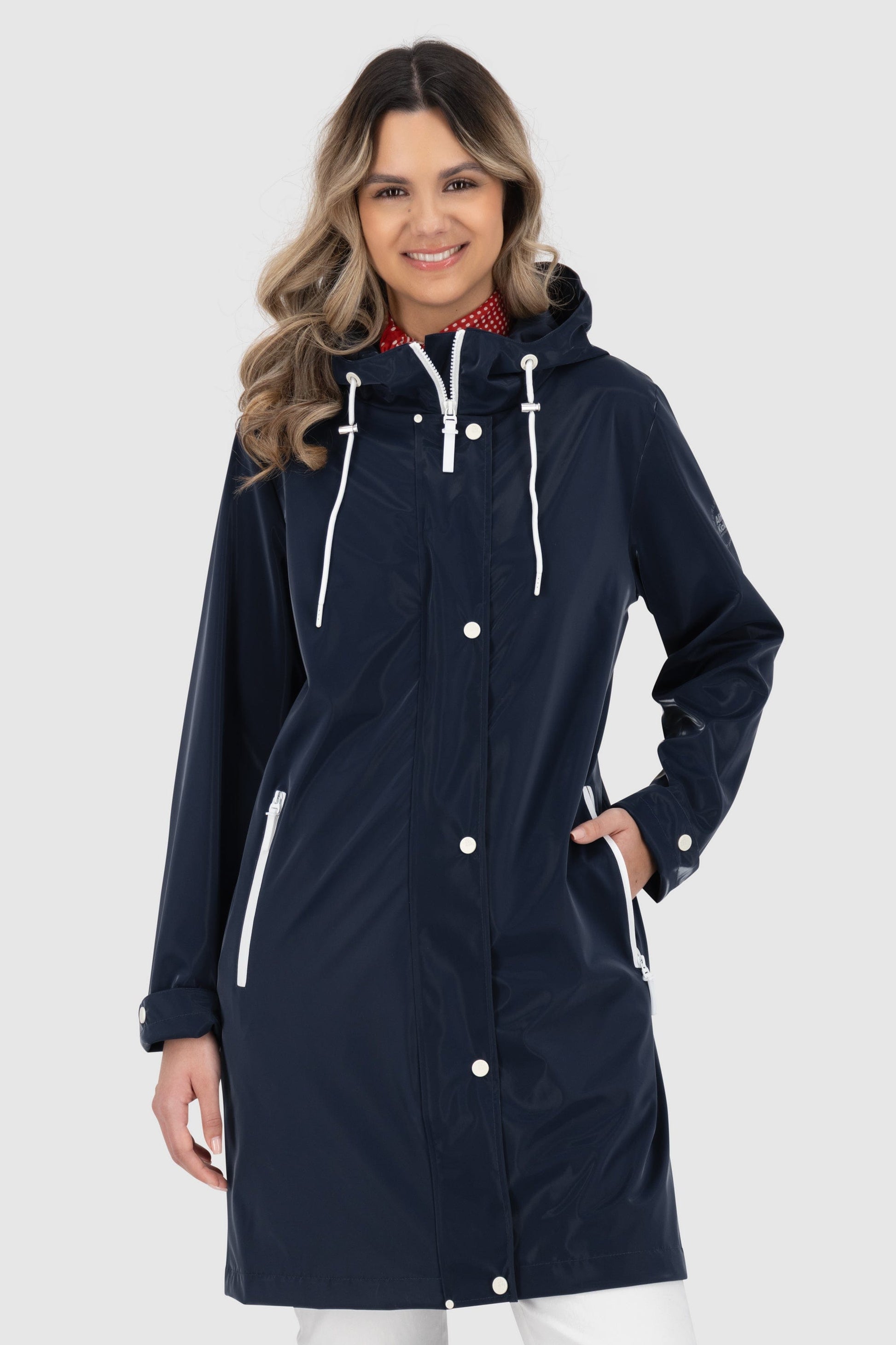 Marine / XS Alife & Kickin NuriaAK A Rain