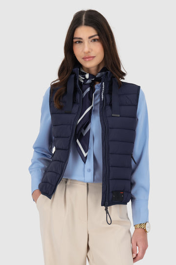 Alife & Kickin RujaAK A Short Vest