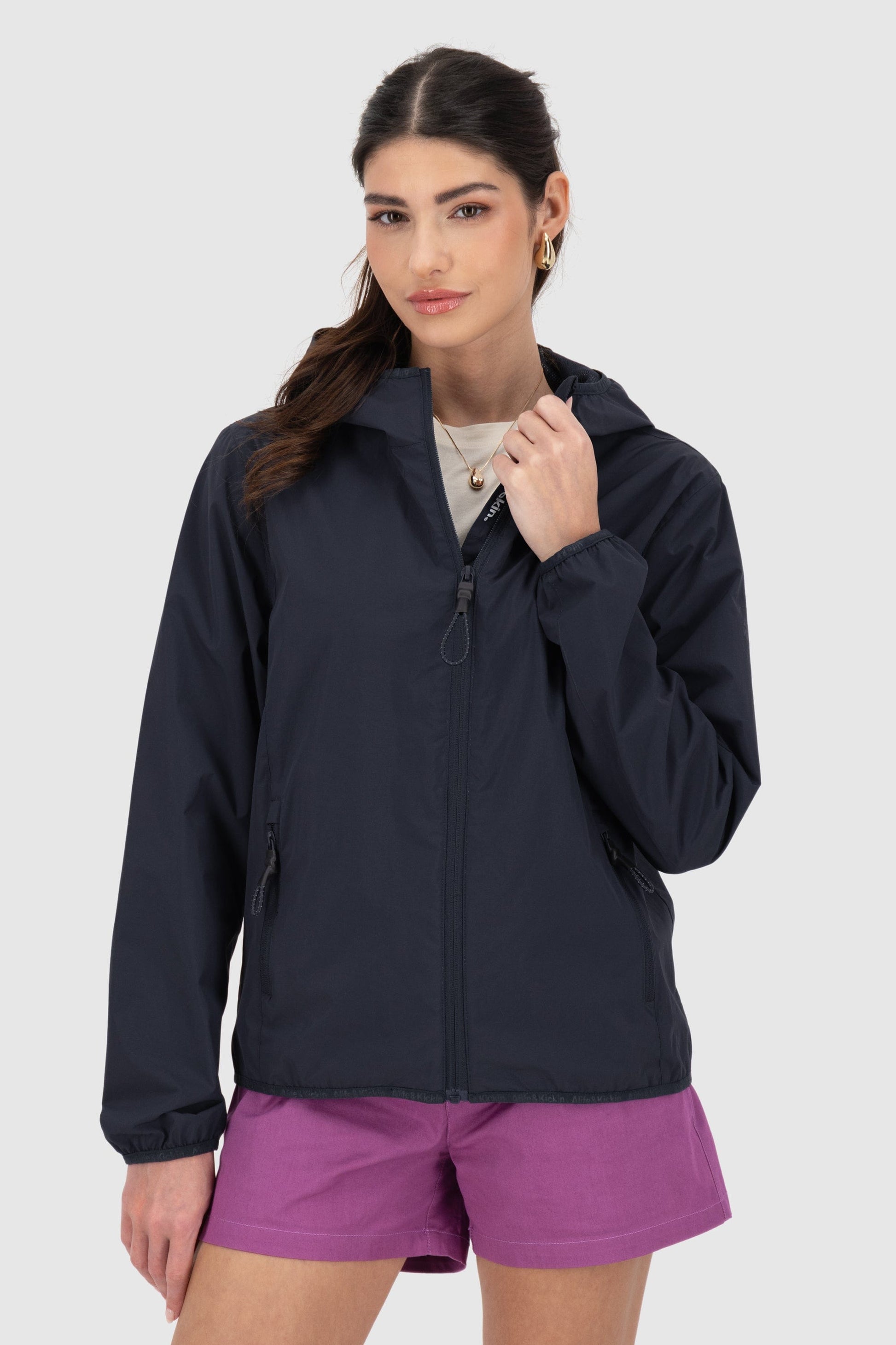 Marine / XS Alife & Kickin TalaAK A Jacket