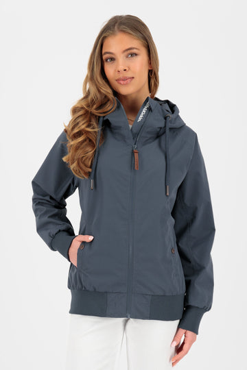 Alife & Kickin RenitaAK A Jacket
